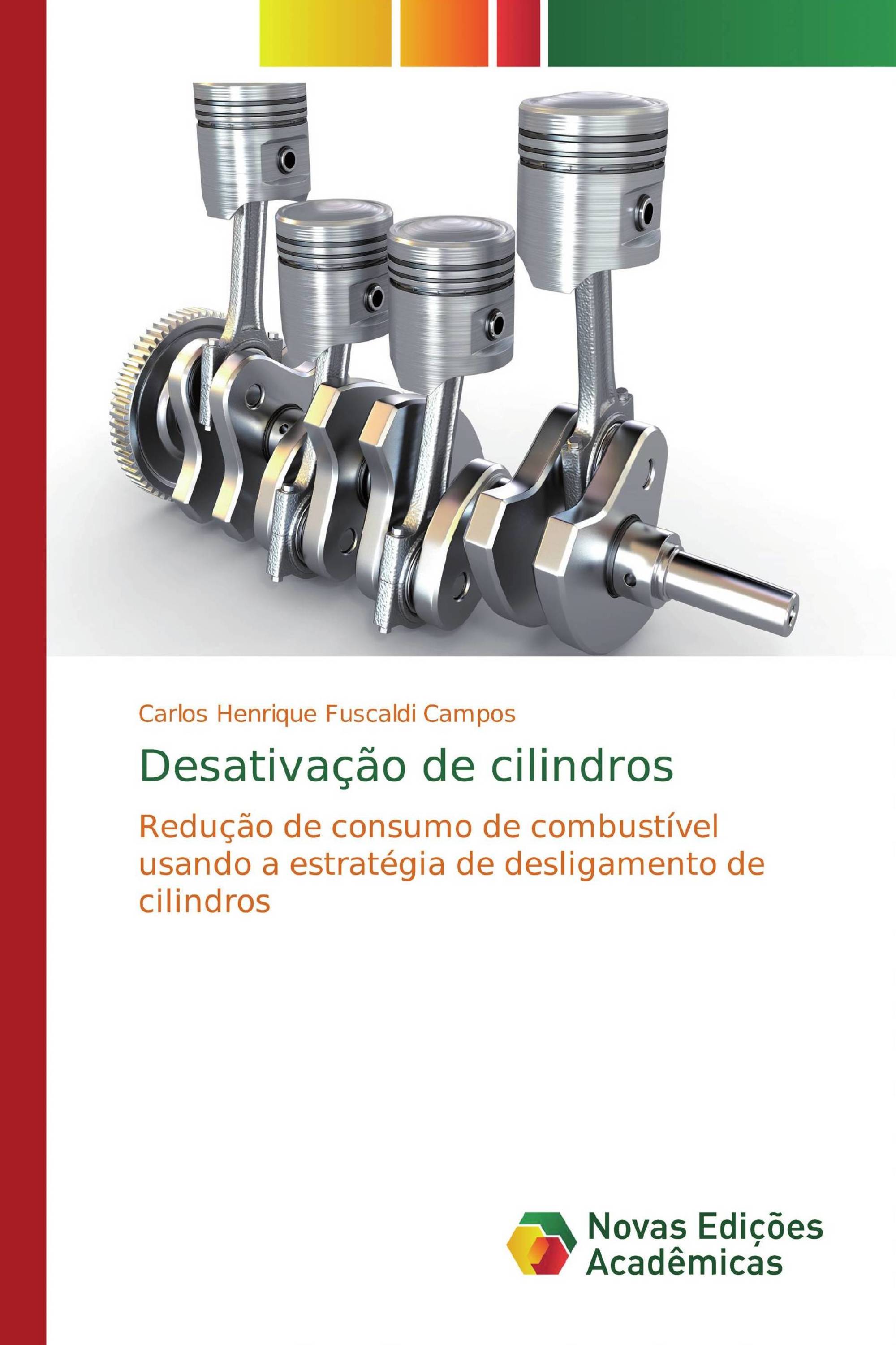 Desativação de cilindros