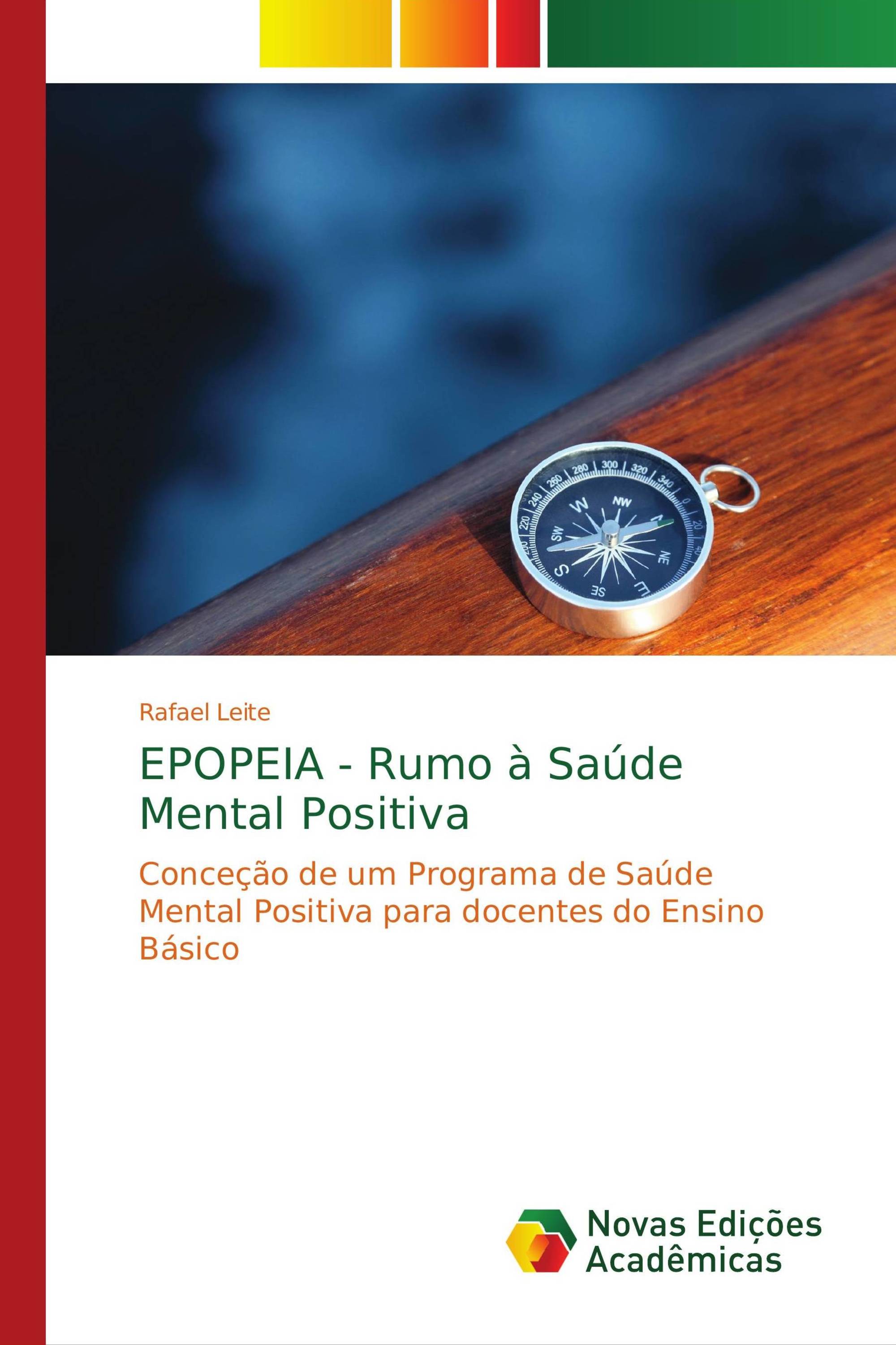 EPOPEIA - Rumo à Saúde Mental Positiva