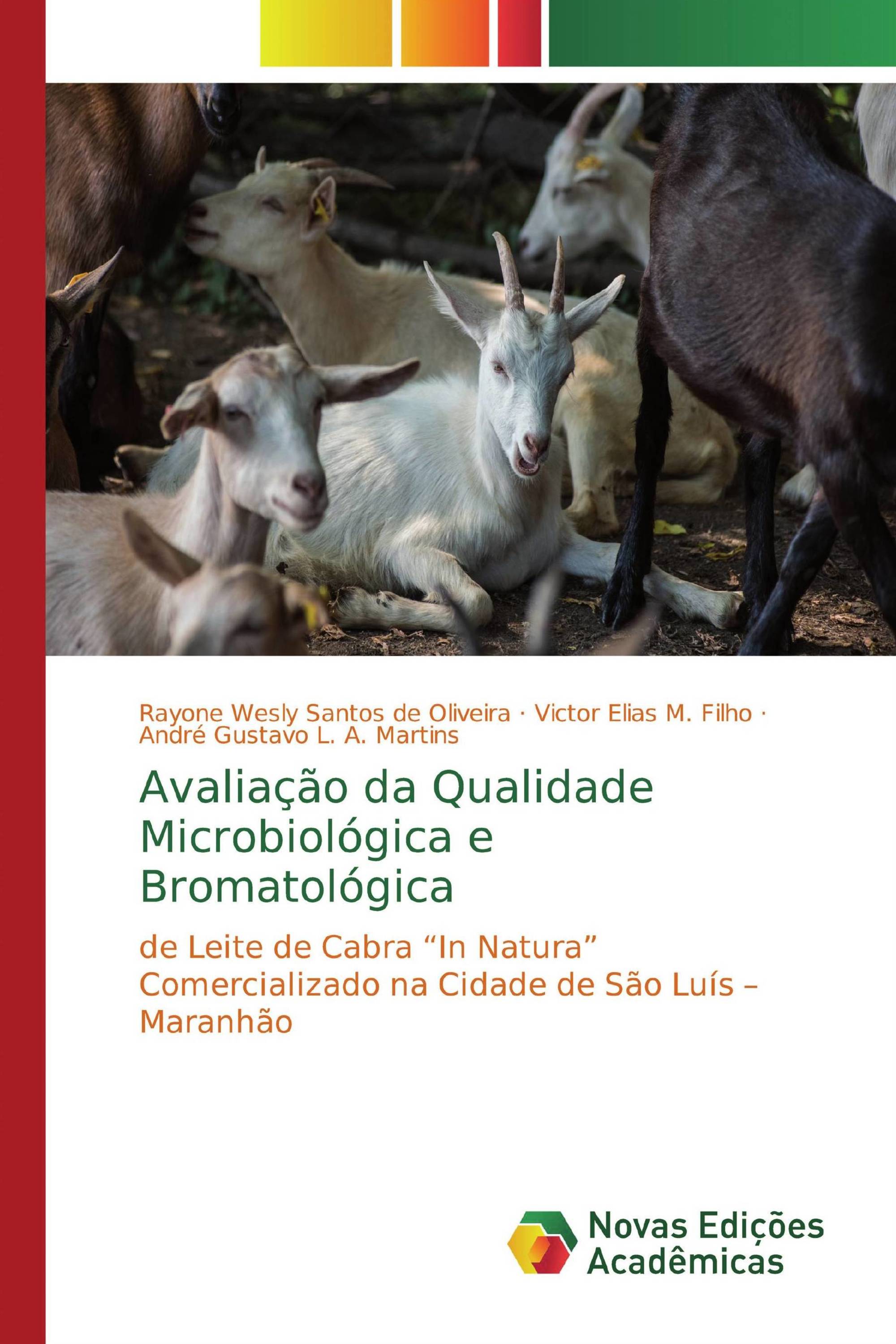 Avaliação da Qualidade Microbiológica e Bromatológica