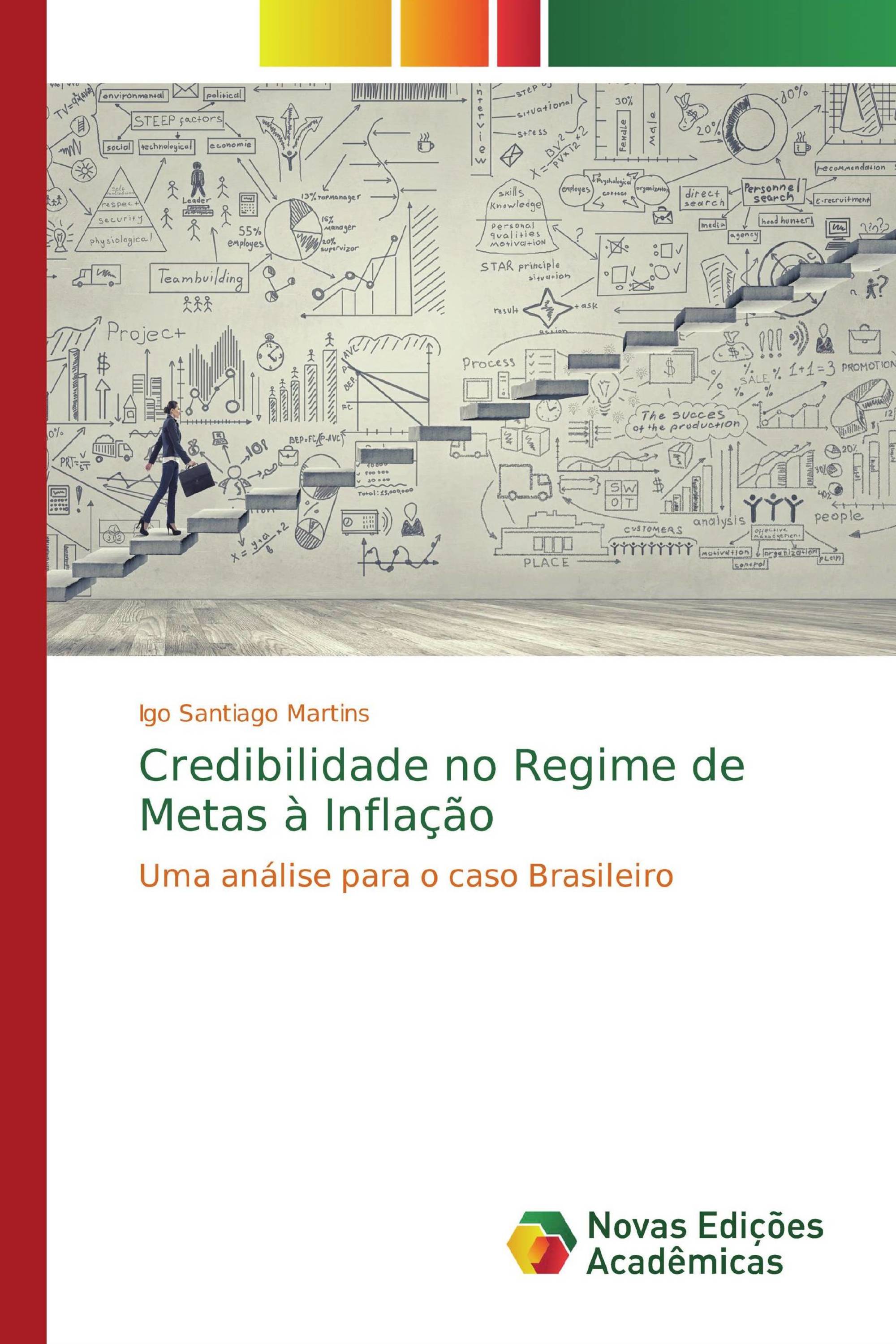 Credibilidade no Regime de Metas à Inflação