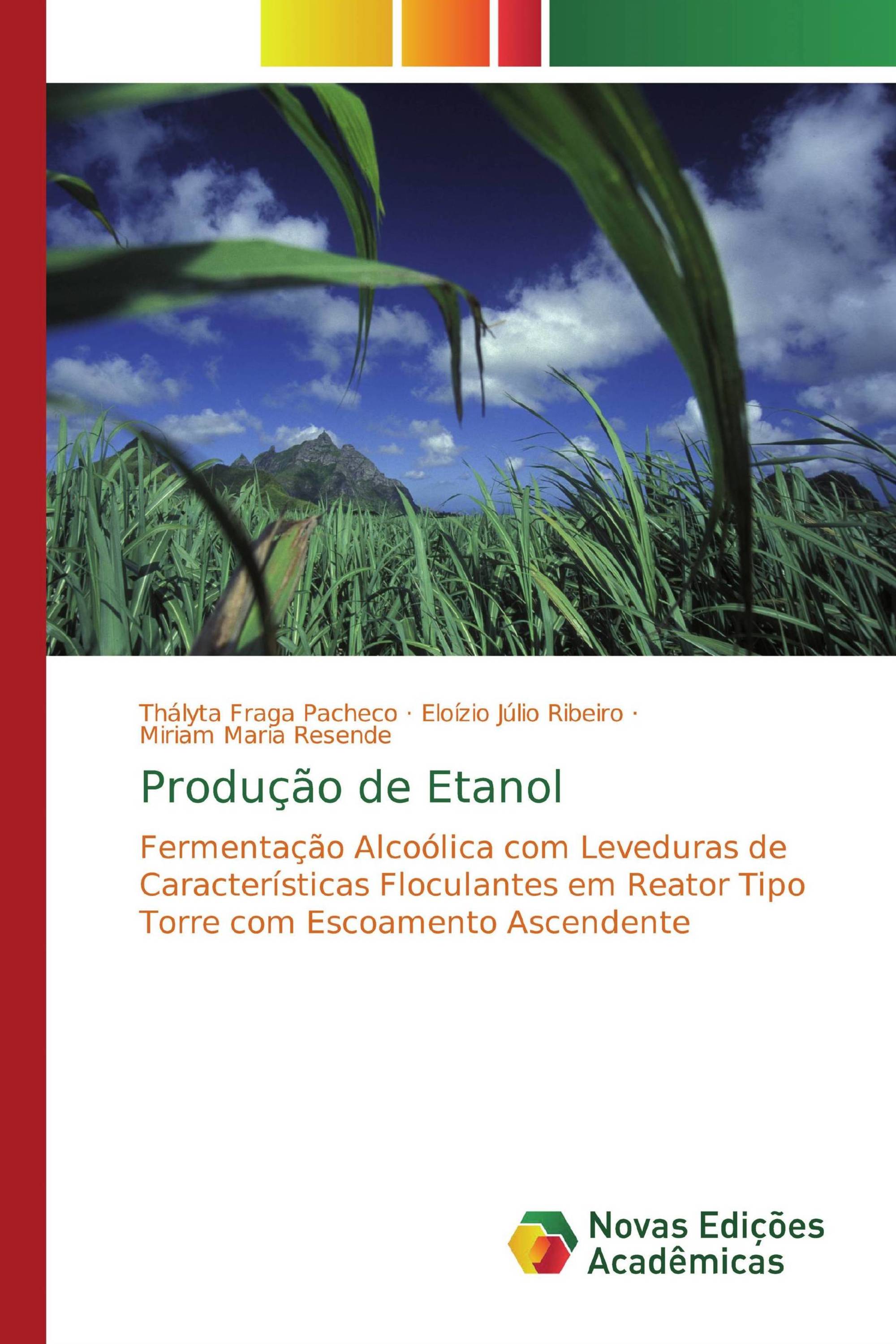 Produção de Etanol