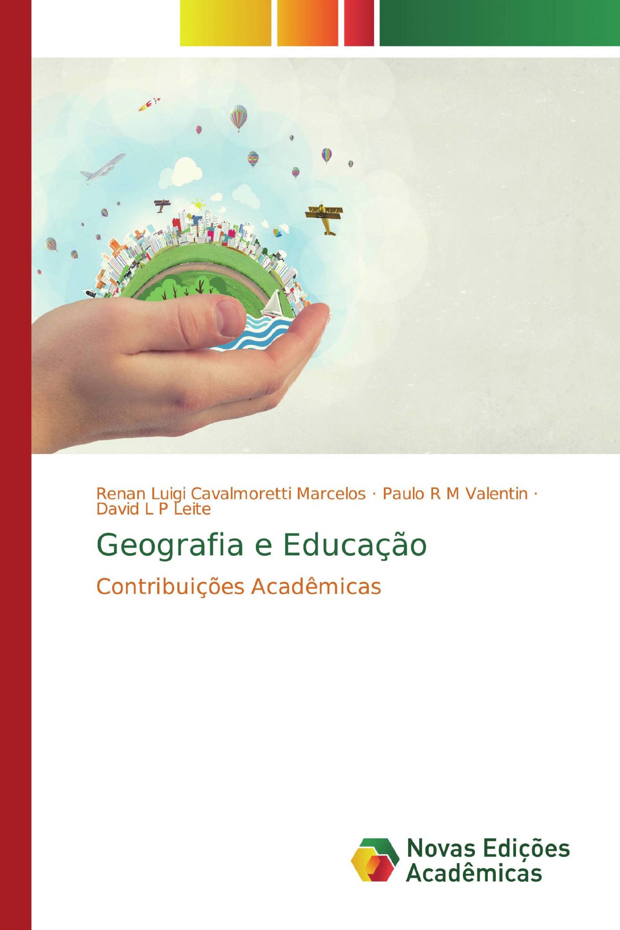 Geografia e Educação