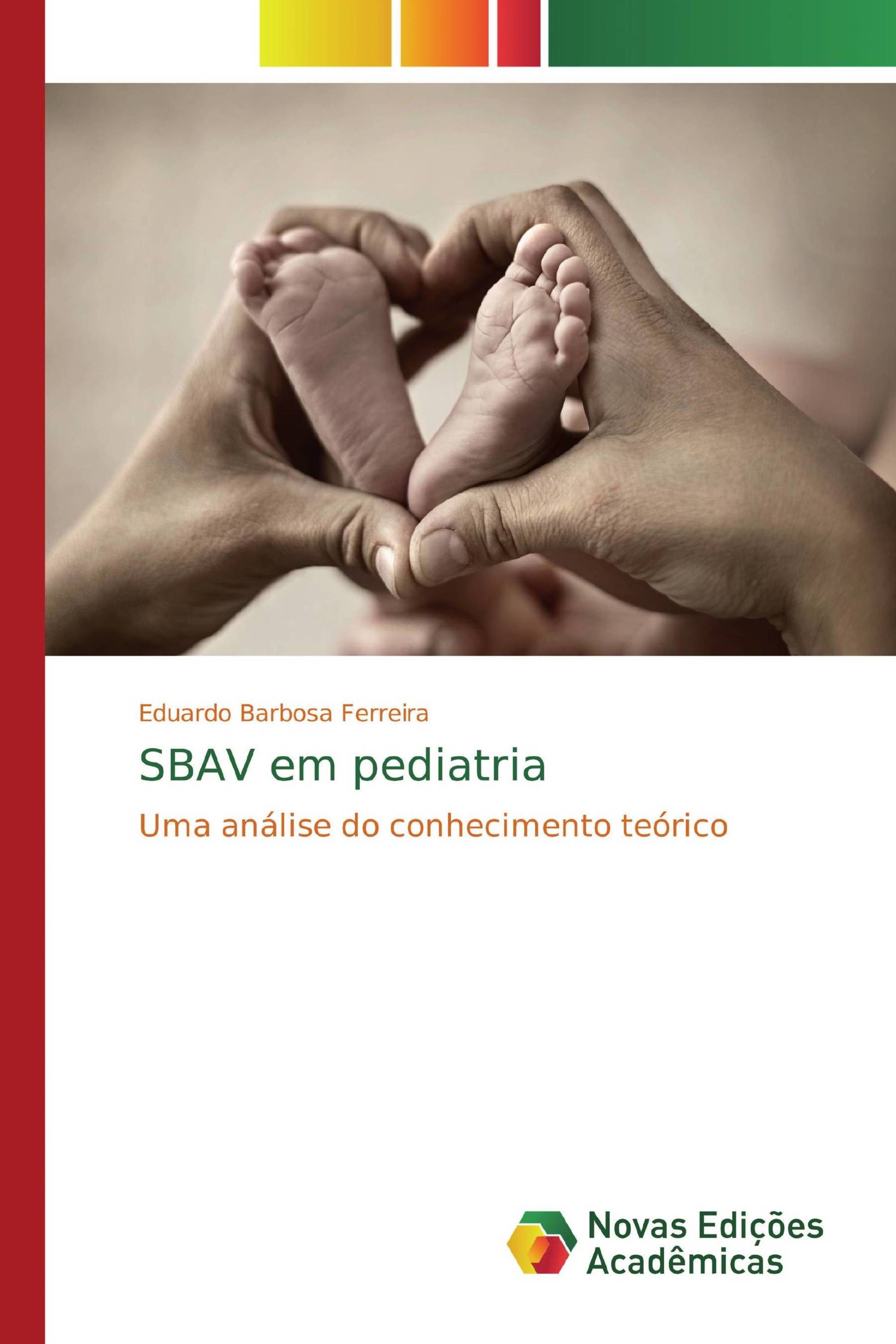 SBAV em pediatria