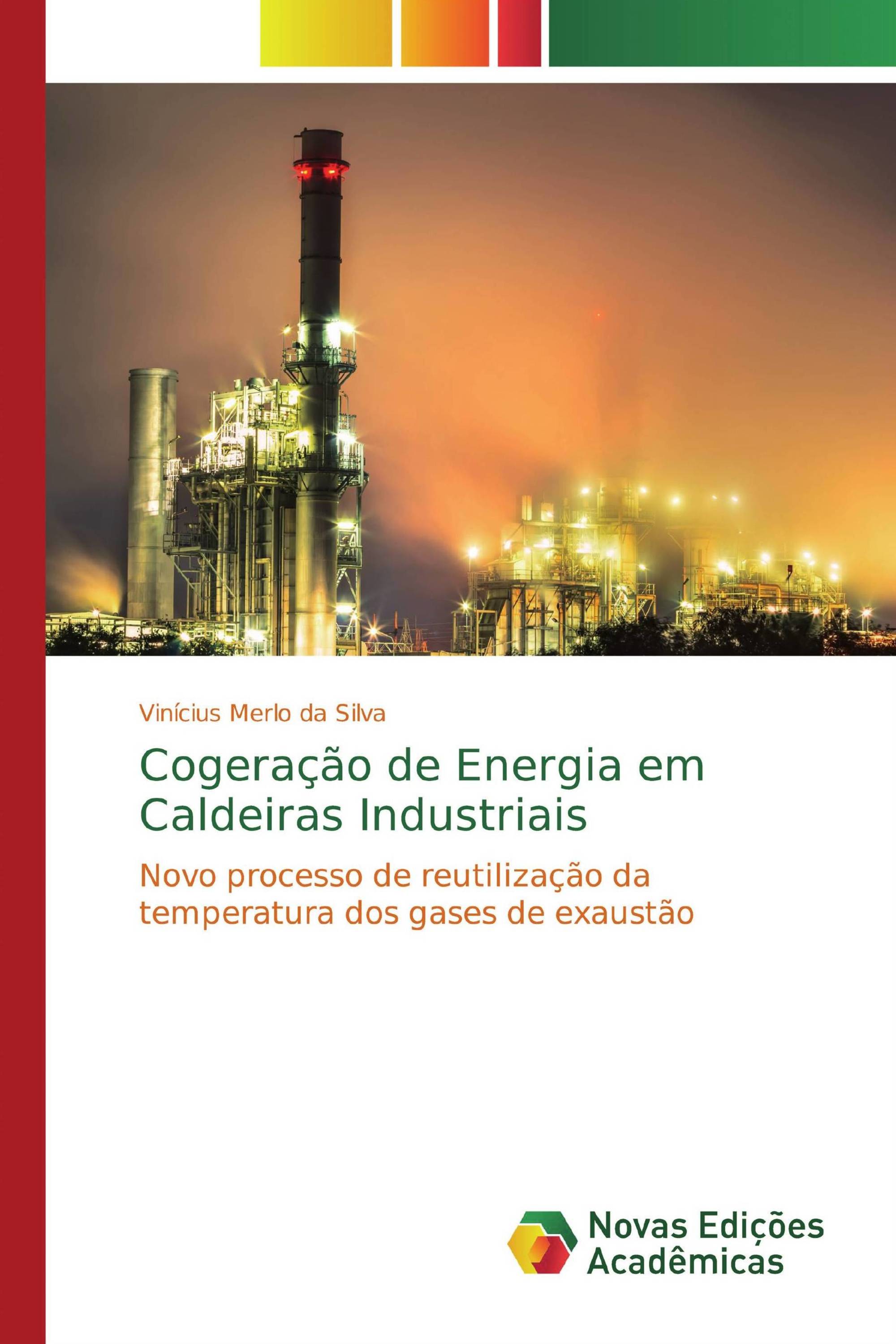 Cogeração de Energia em Caldeiras Industriais