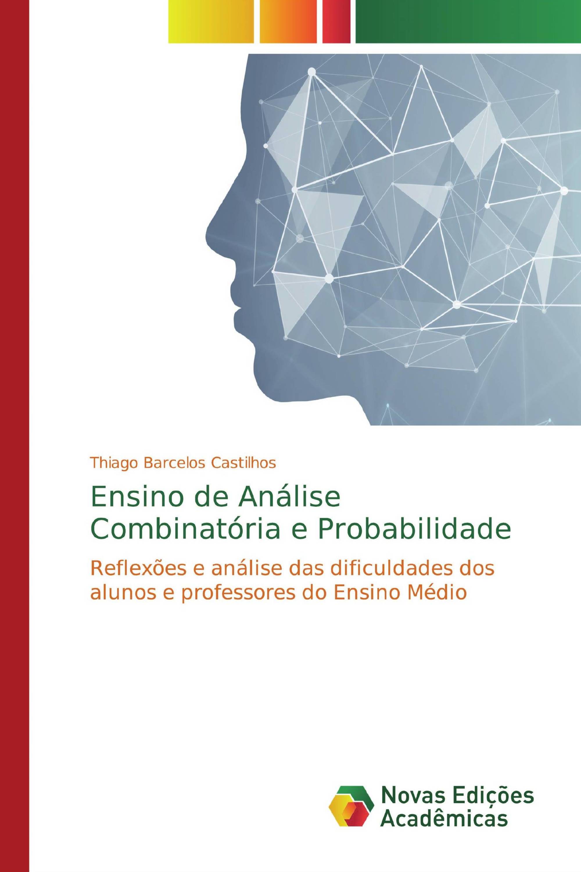 Ensino de Análise Combinatória e Probabilidade