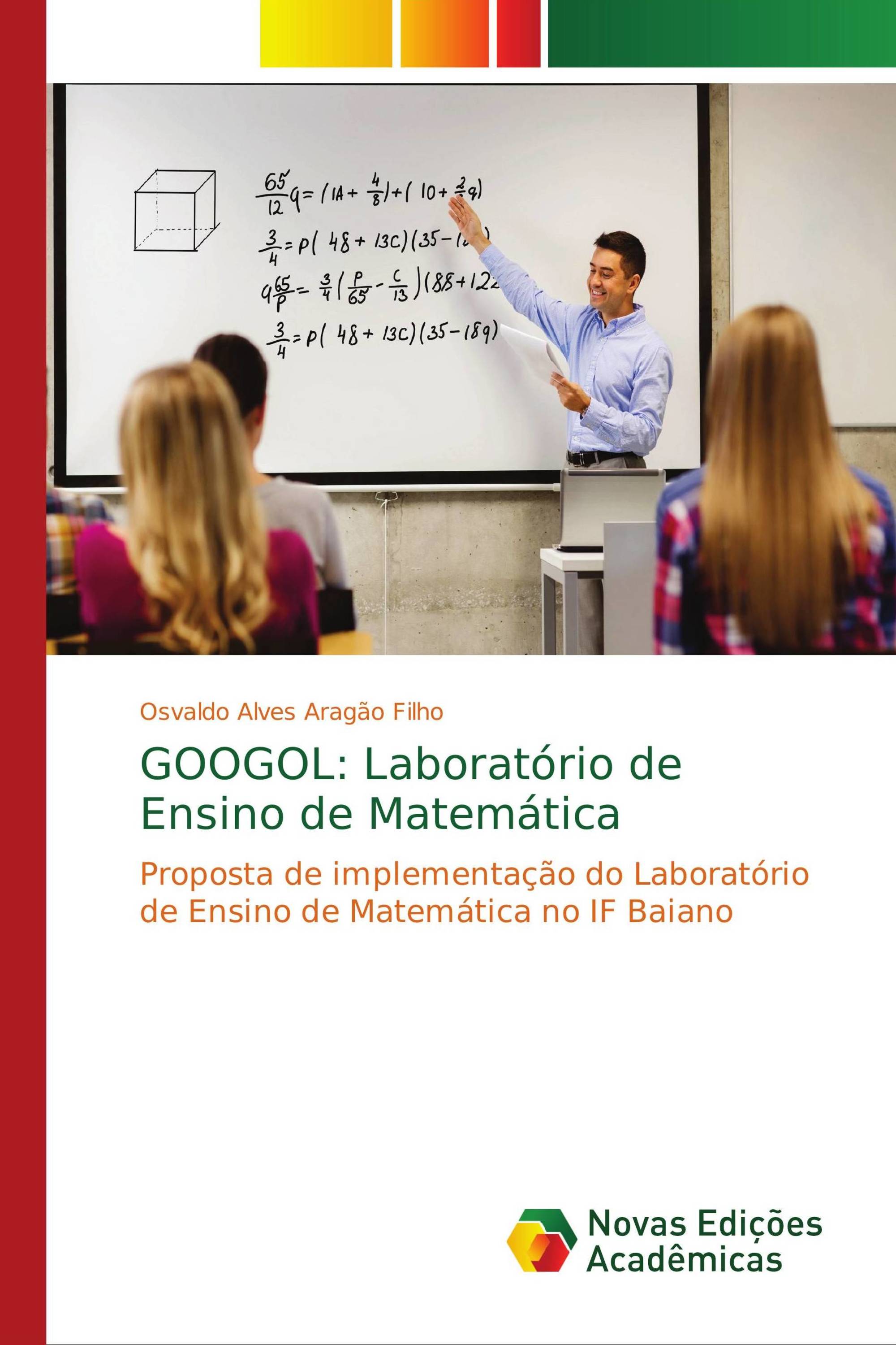 Laboratório de Ensino de Matemática