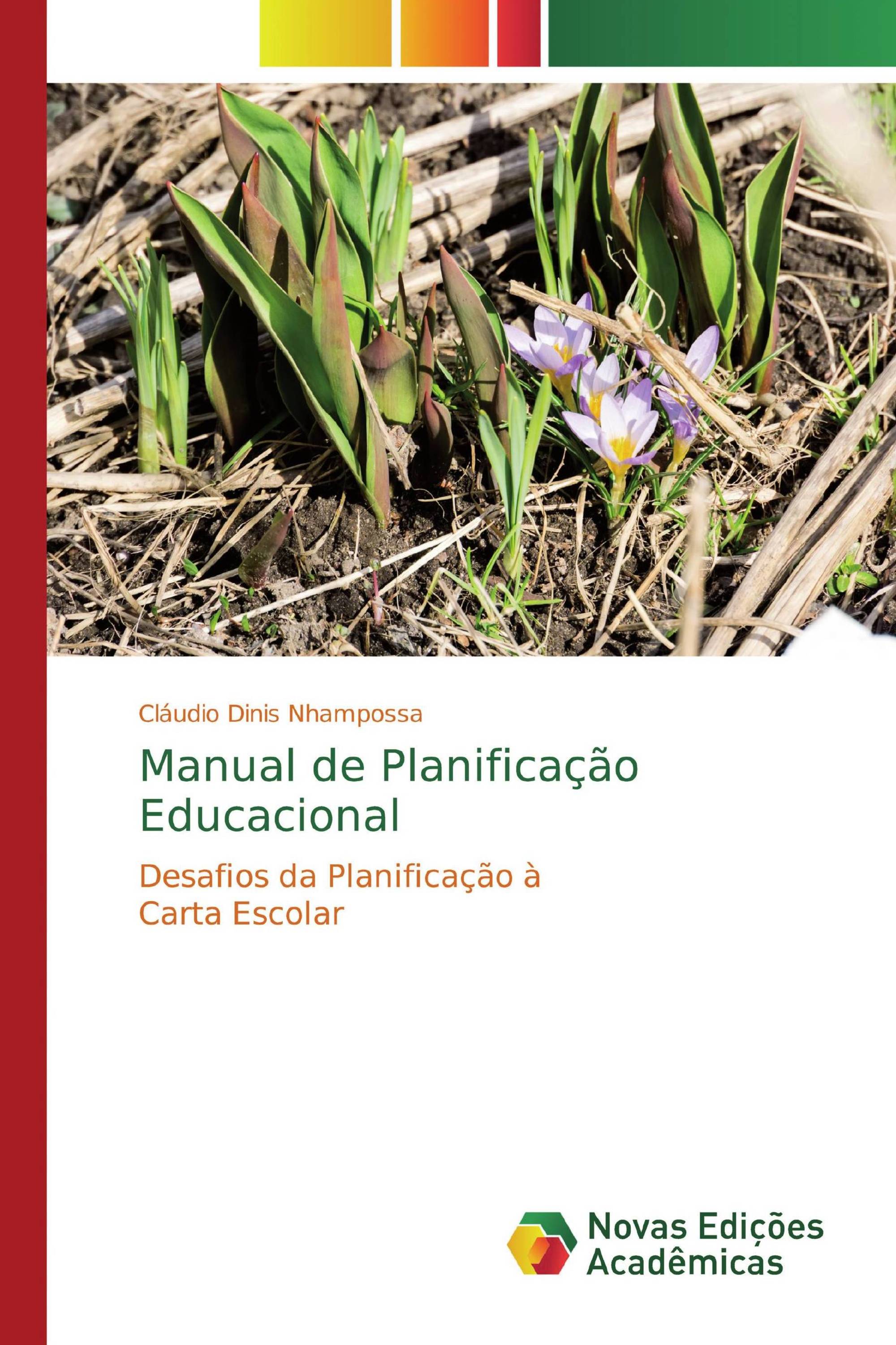 Manual de Planificação Educacional