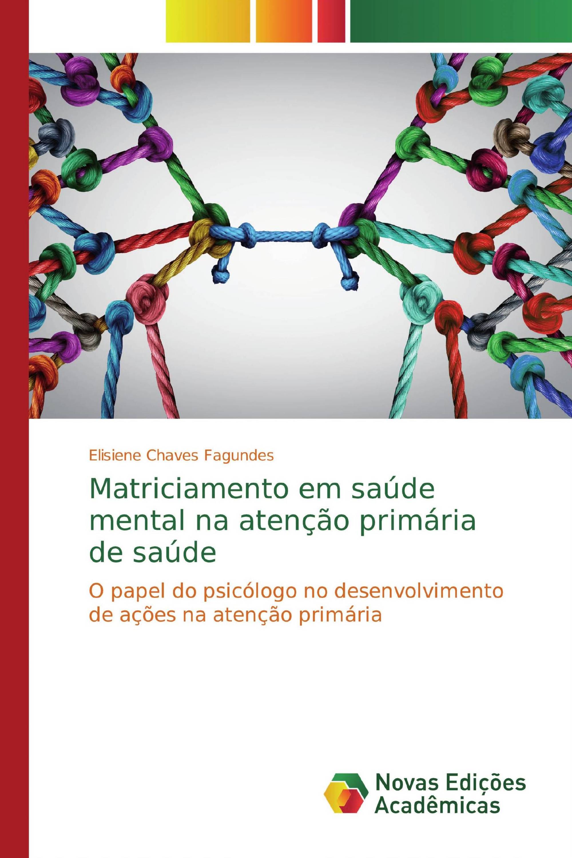 Matriciamento em saúde mental na atenção primária de saúde