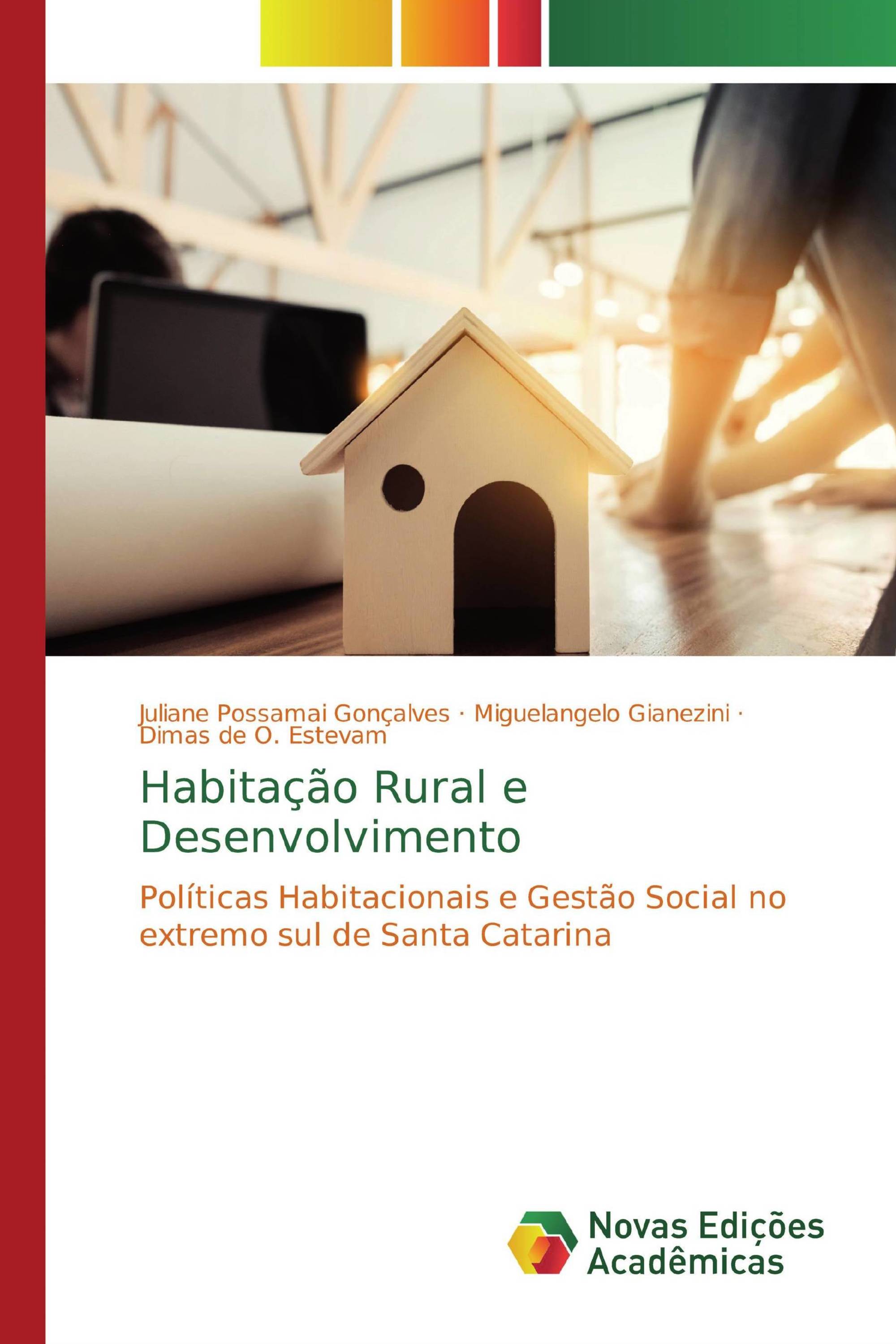 Habitação Rural e Desenvolvimento