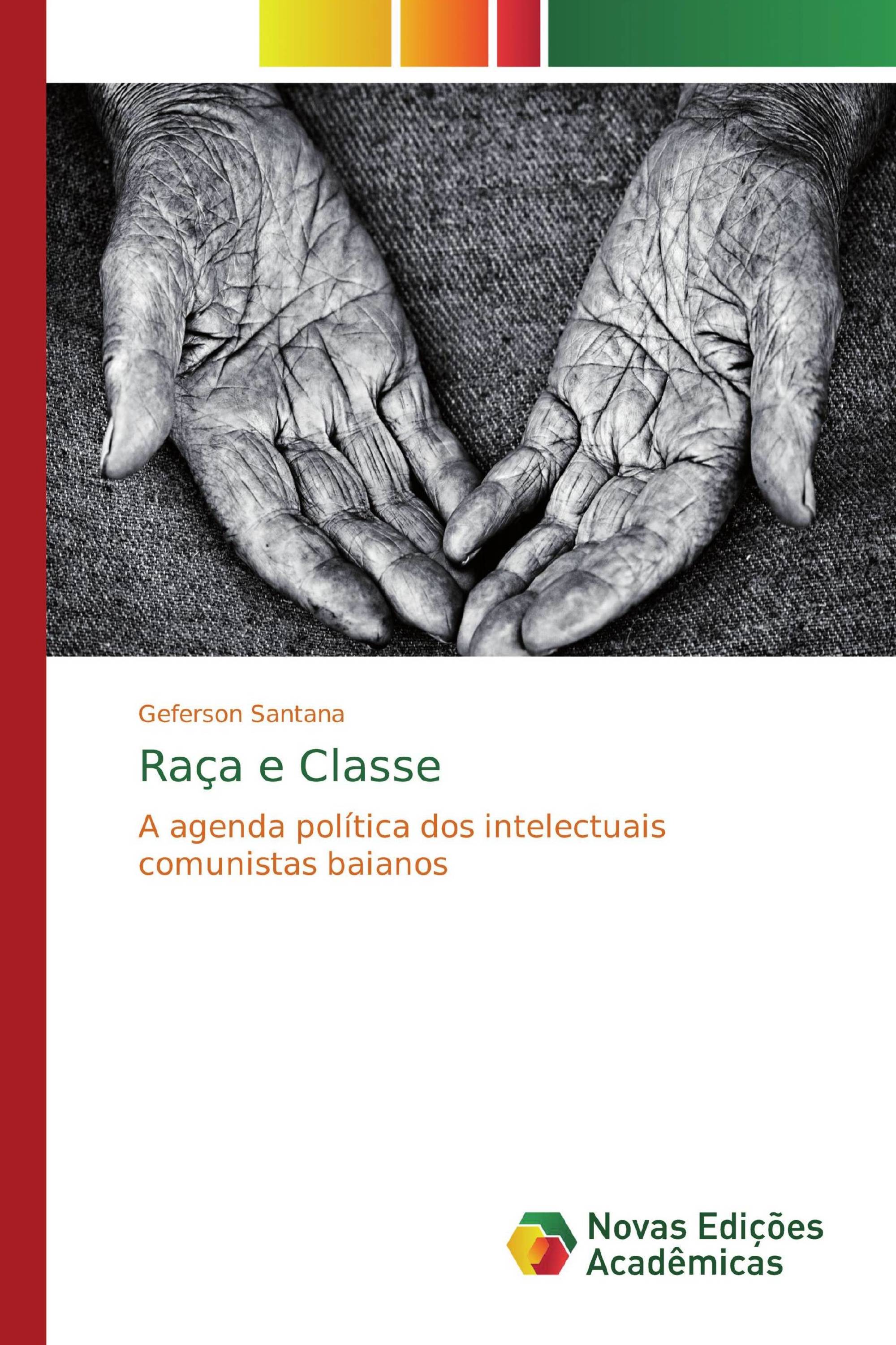 Raça e Classe