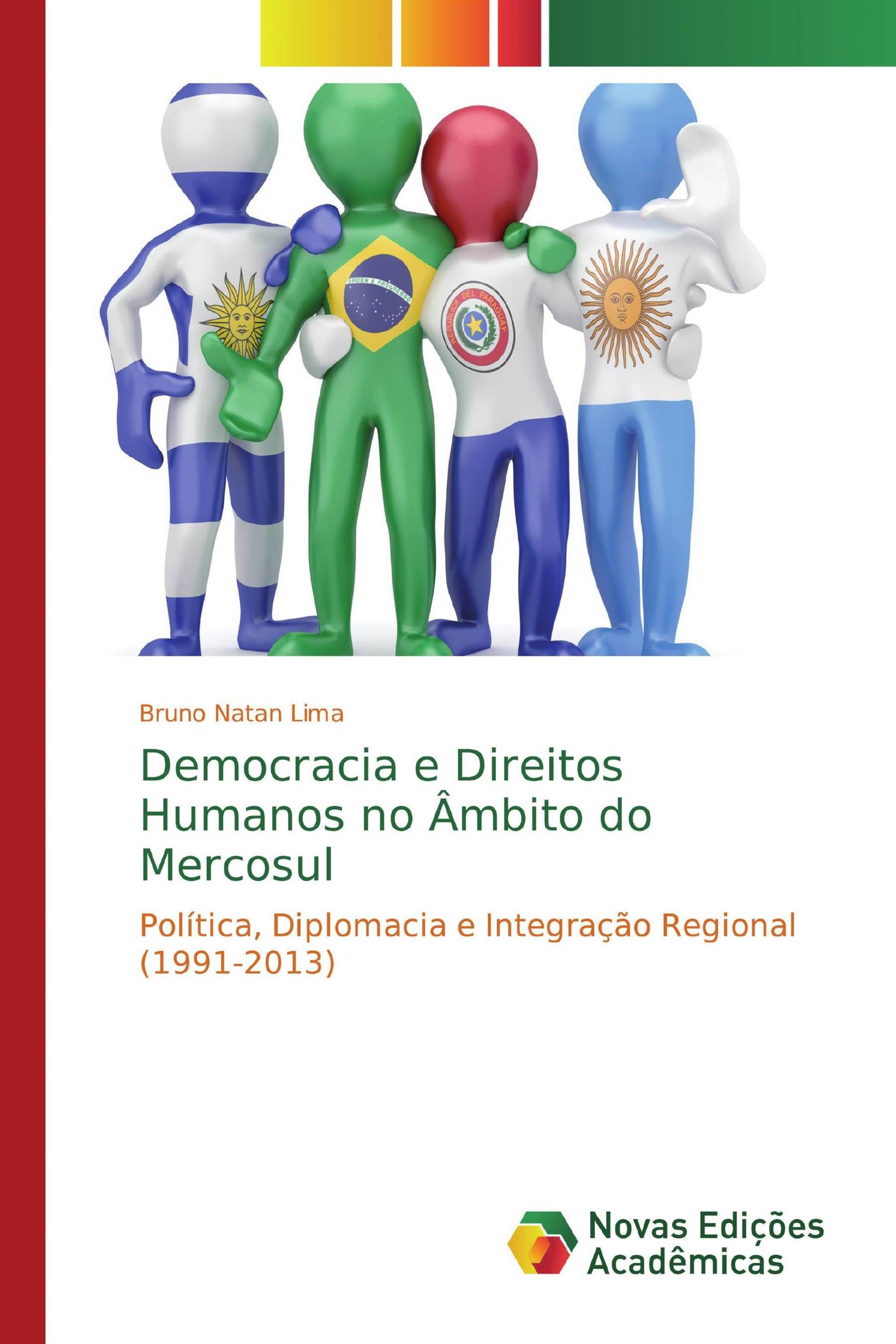 Democracia e Direitos Humanos no Âmbito do Mercosul