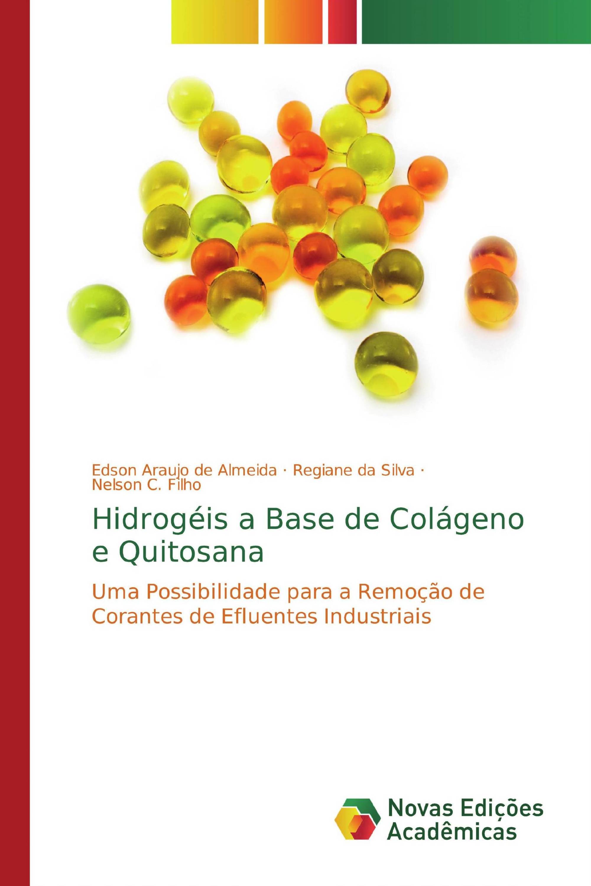 Hidrogéis a Base de Colágeno e Quitosana