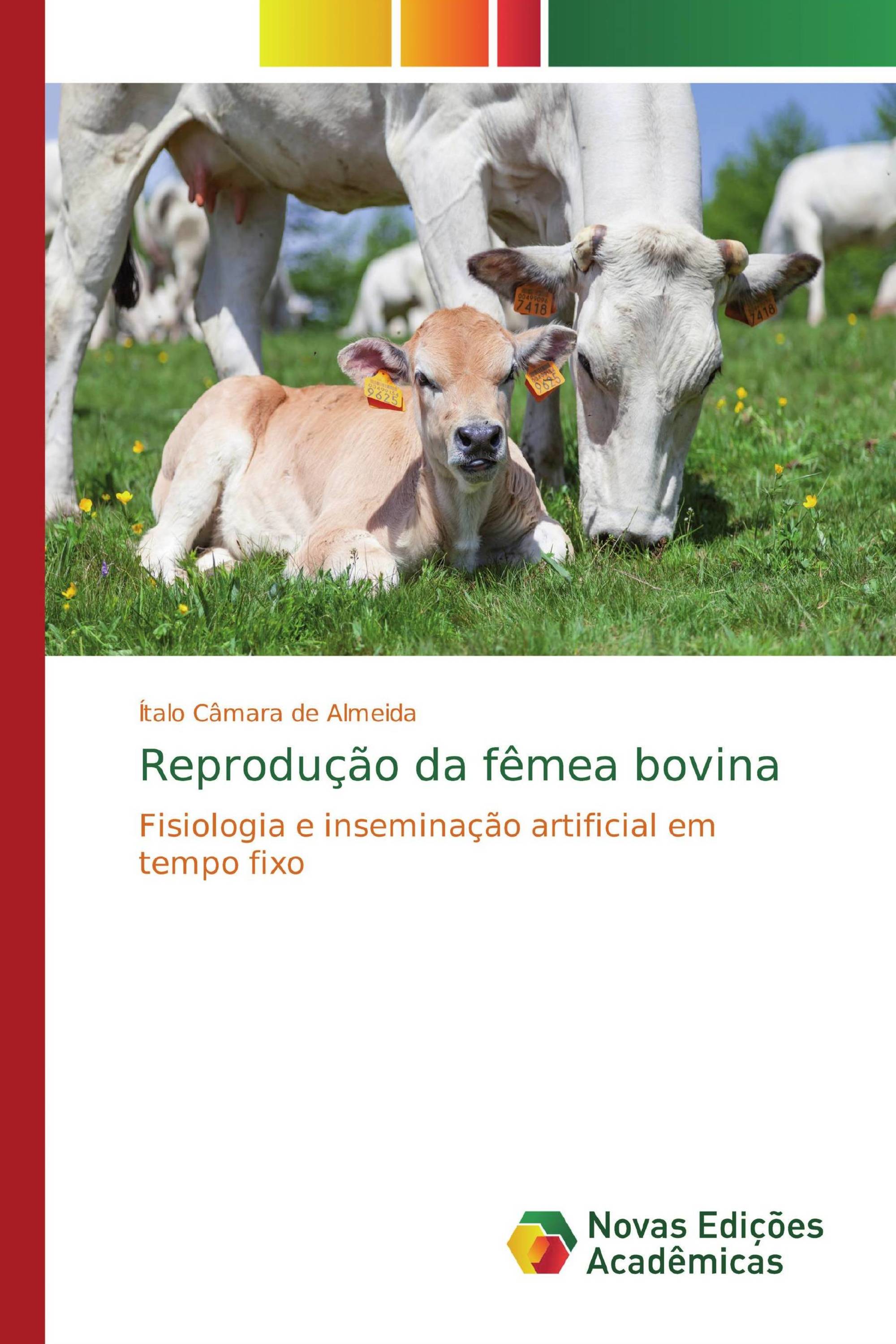 Reprodução da fêmea bovina