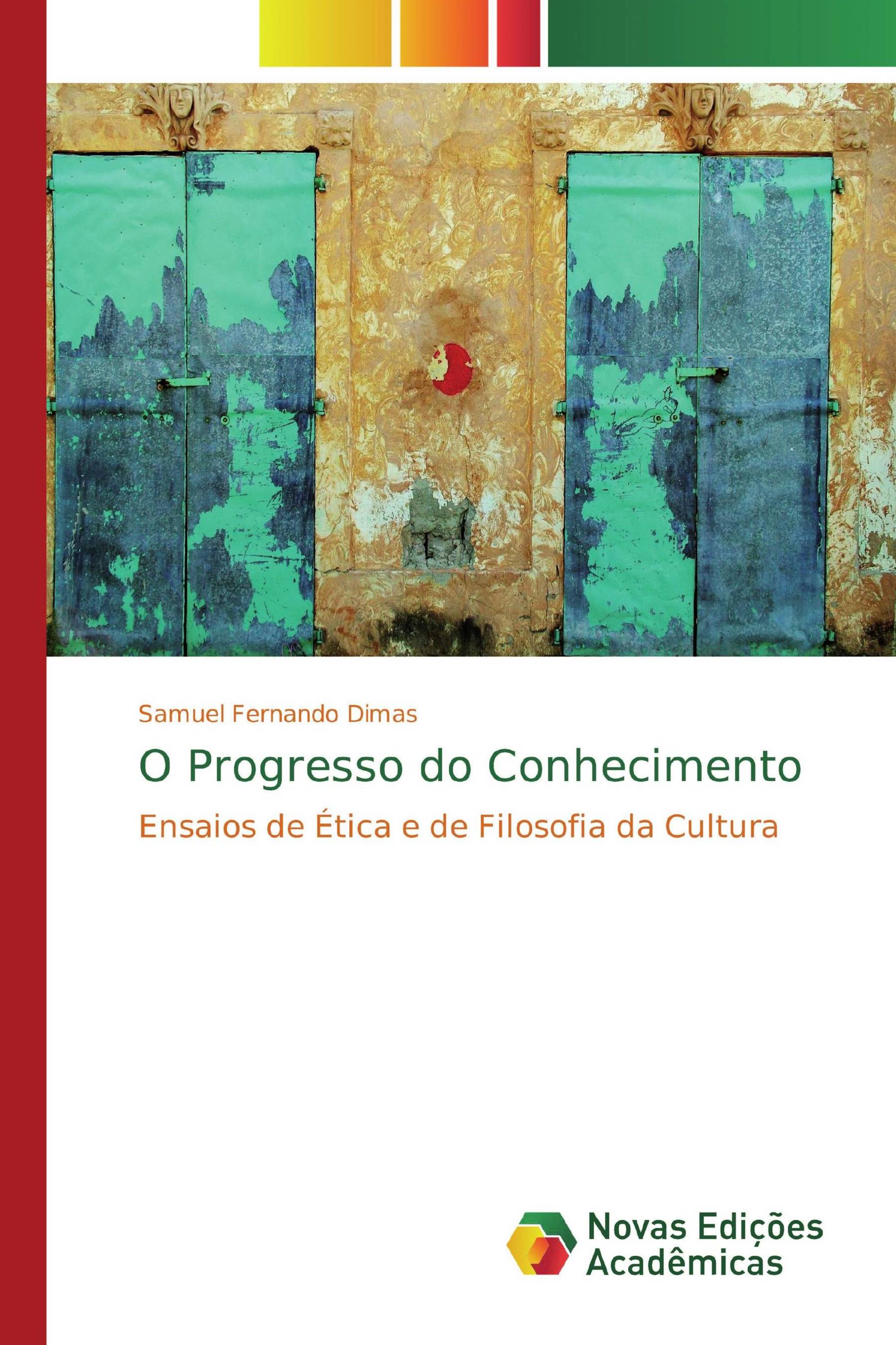 O Progresso do Conhecimento