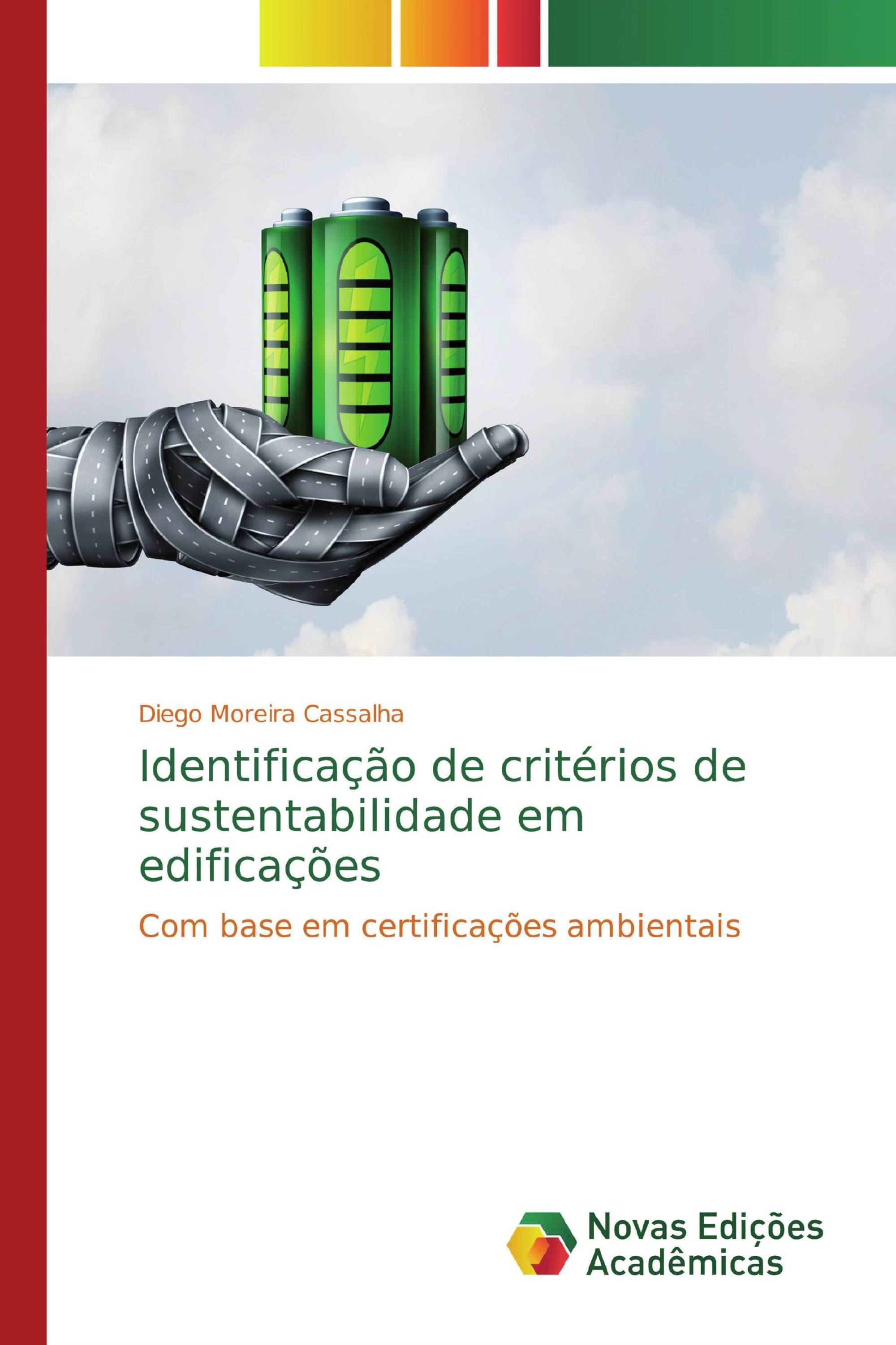 Identificação de critérios de sustentabilidade em edificações