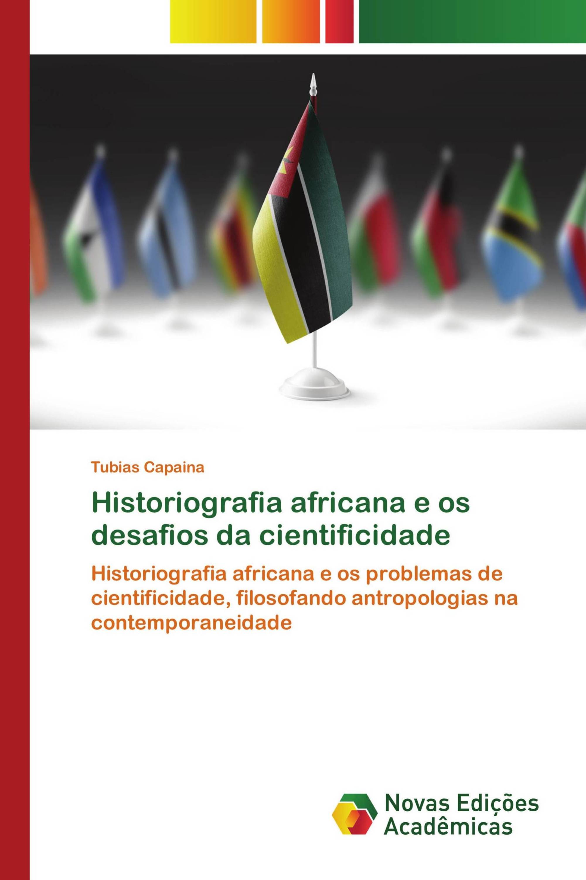 Historiografia africana e os desafios da cientificidade