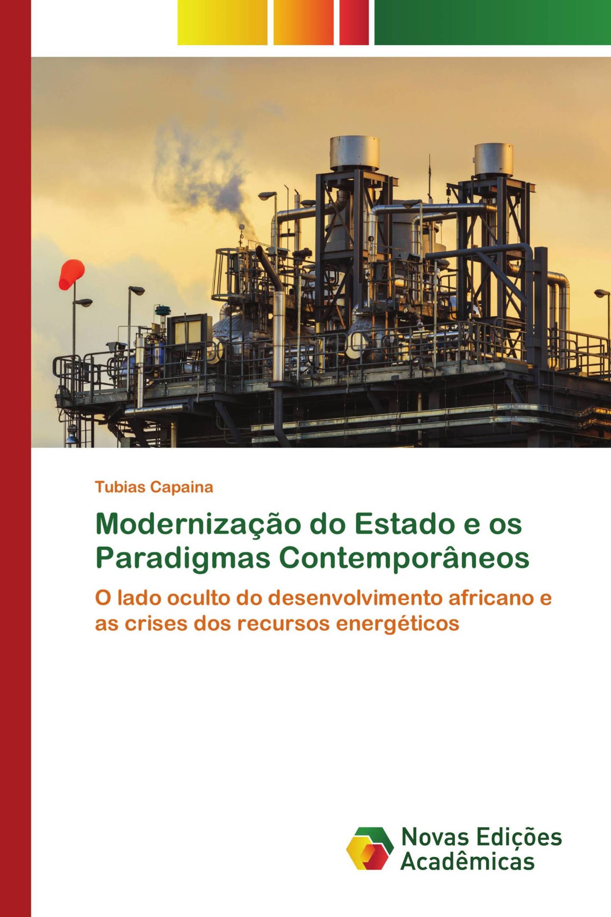 Modernização do Estado e os Paradigmas Contemporâneos