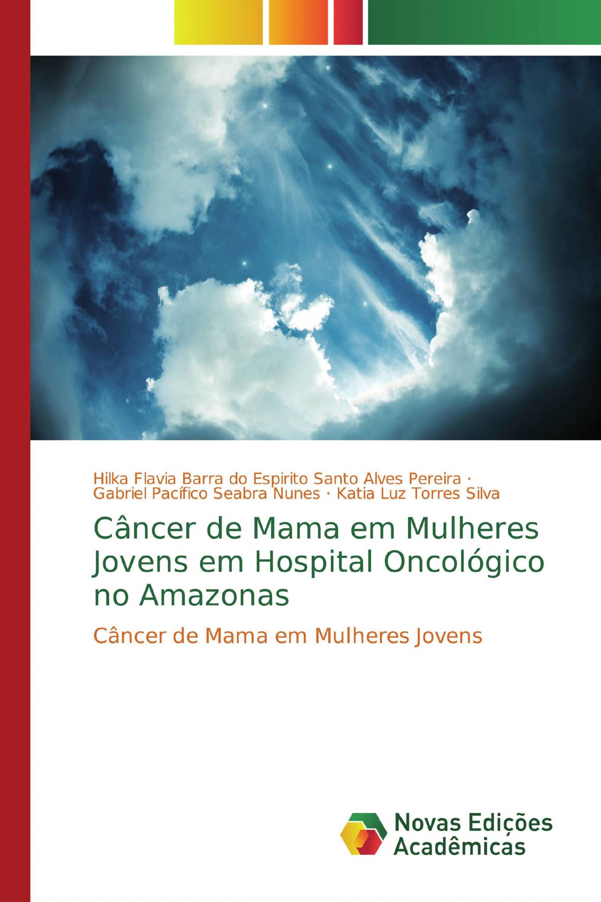 Câncer de Mama em Mulheres Jovens em Hospital Oncológico no Amazonas