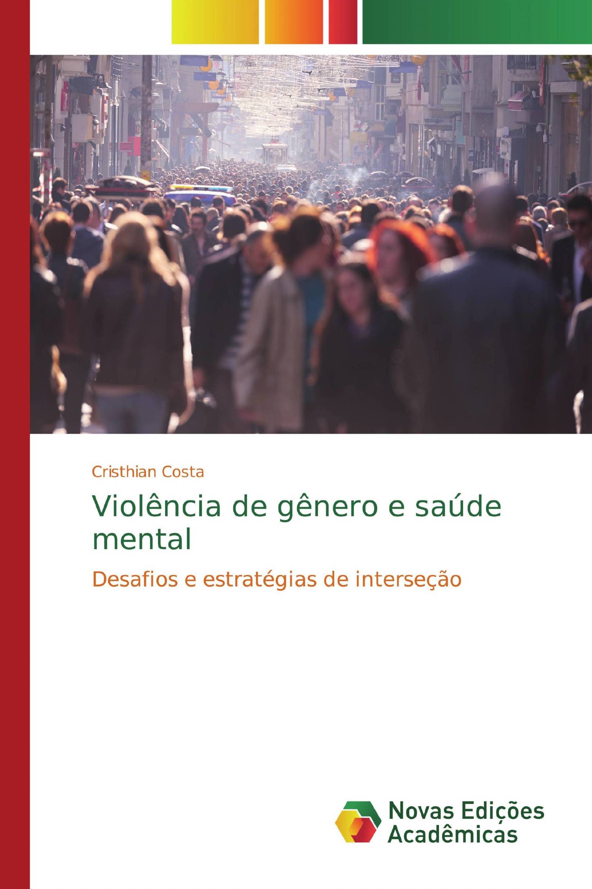 Violência de gênero e saúde mental