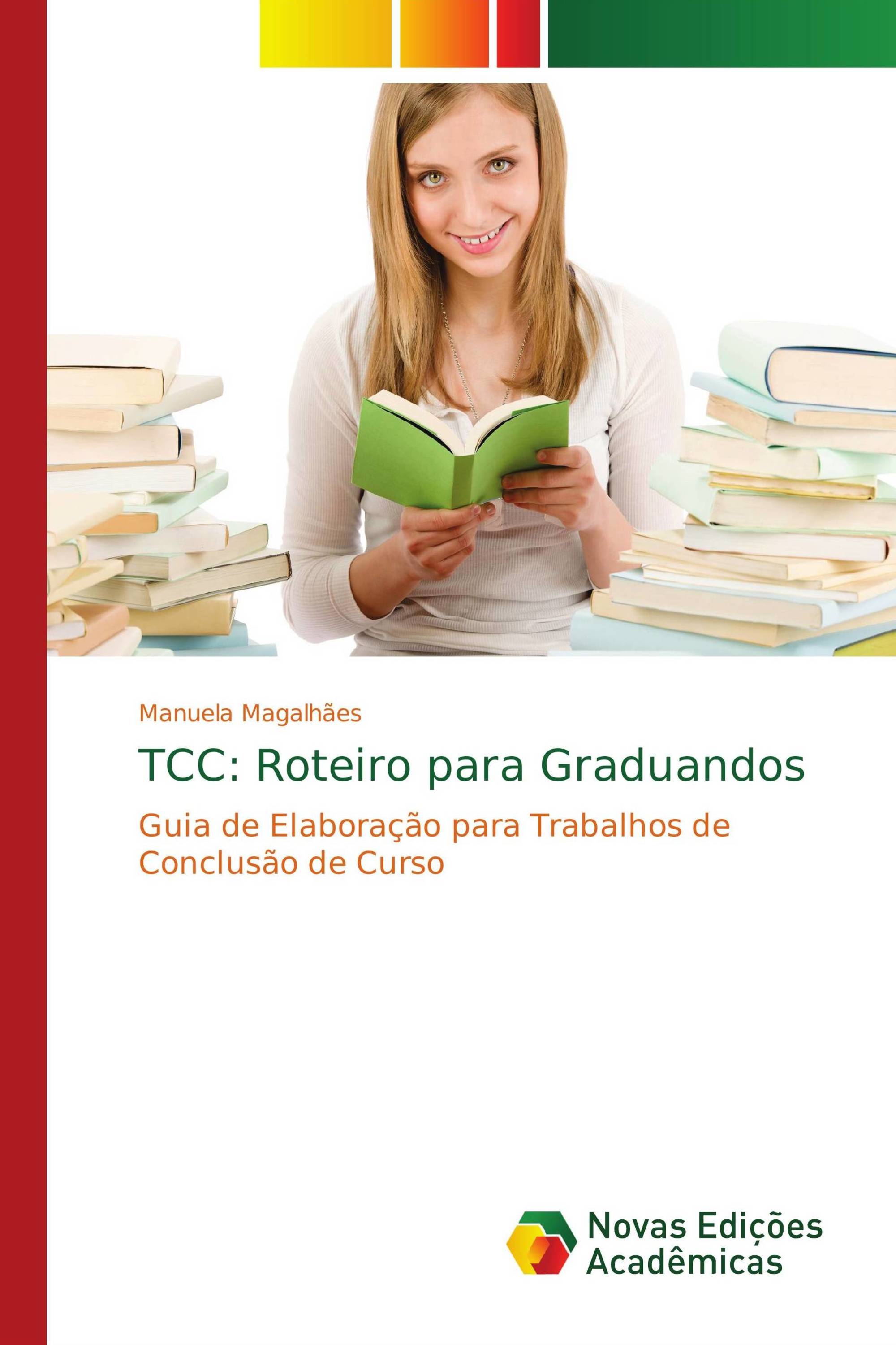 TCC: Roteiro para Graduandos