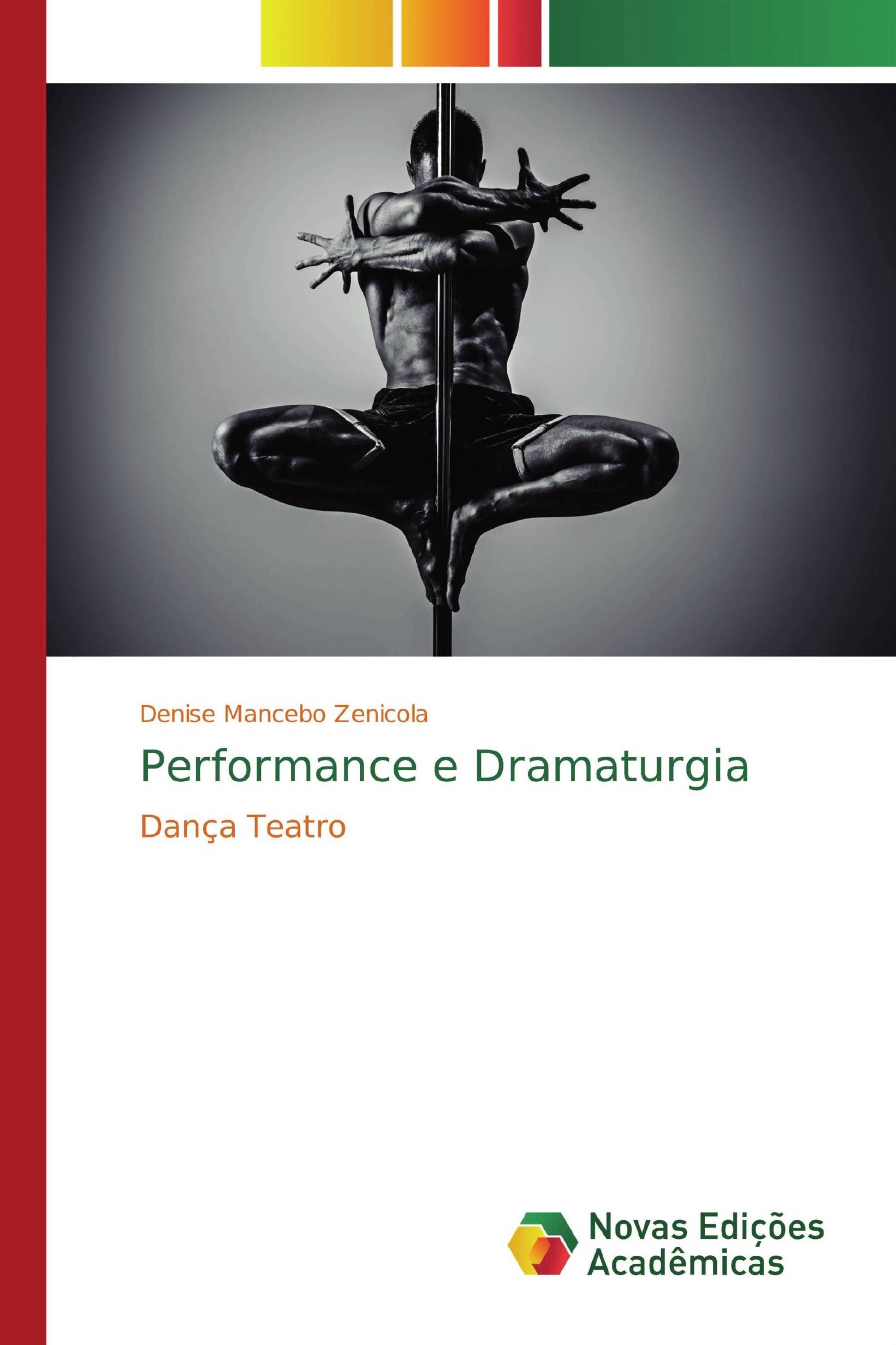 Performance e Dramaturgia