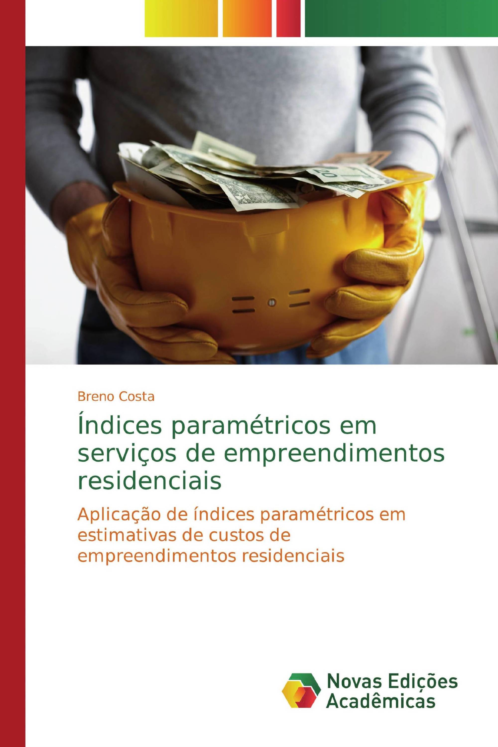 Índices paramétricos em serviços de empreendimentos residenciais