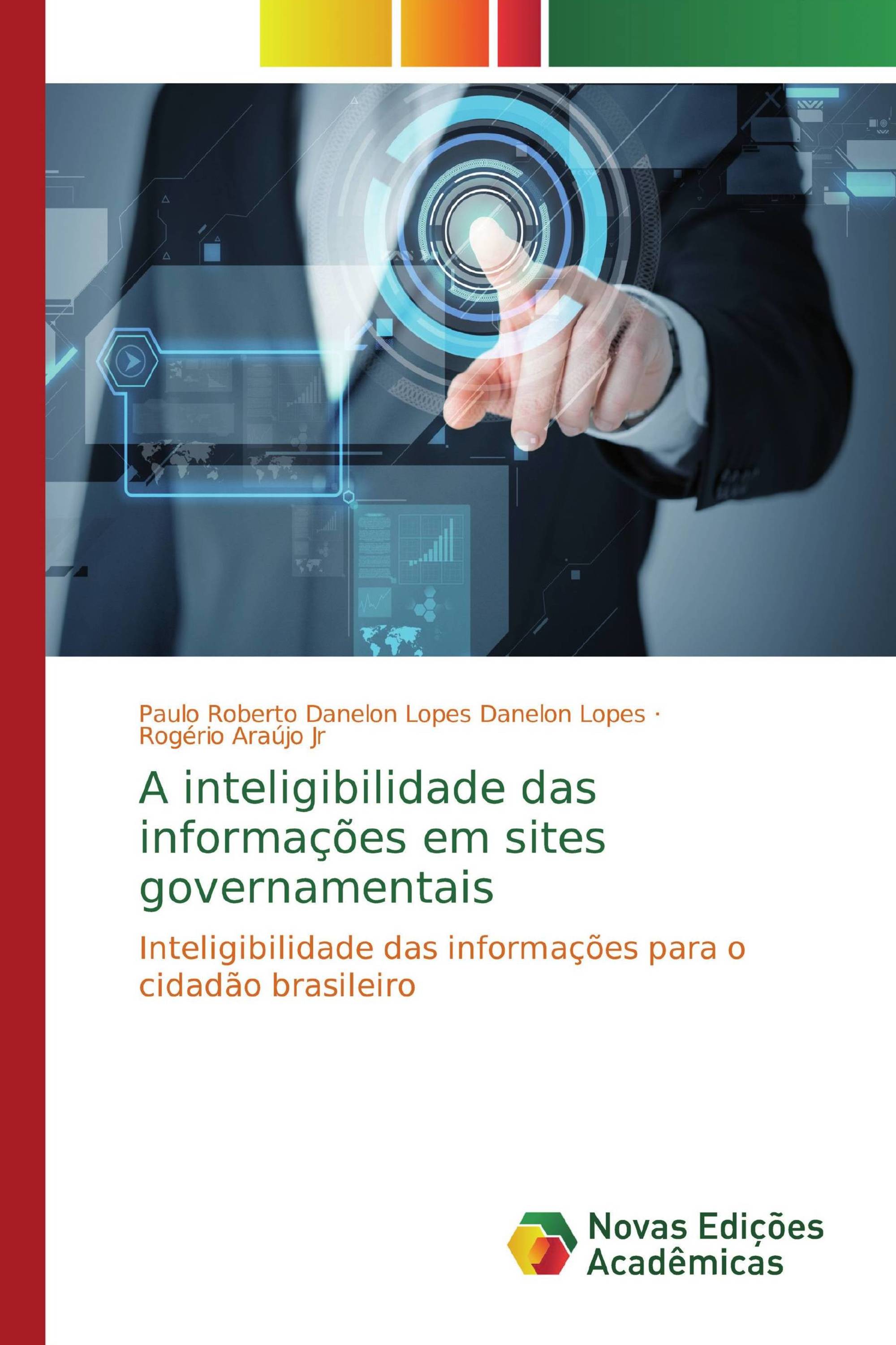 A inteligibilidade das informações em sites governamentais