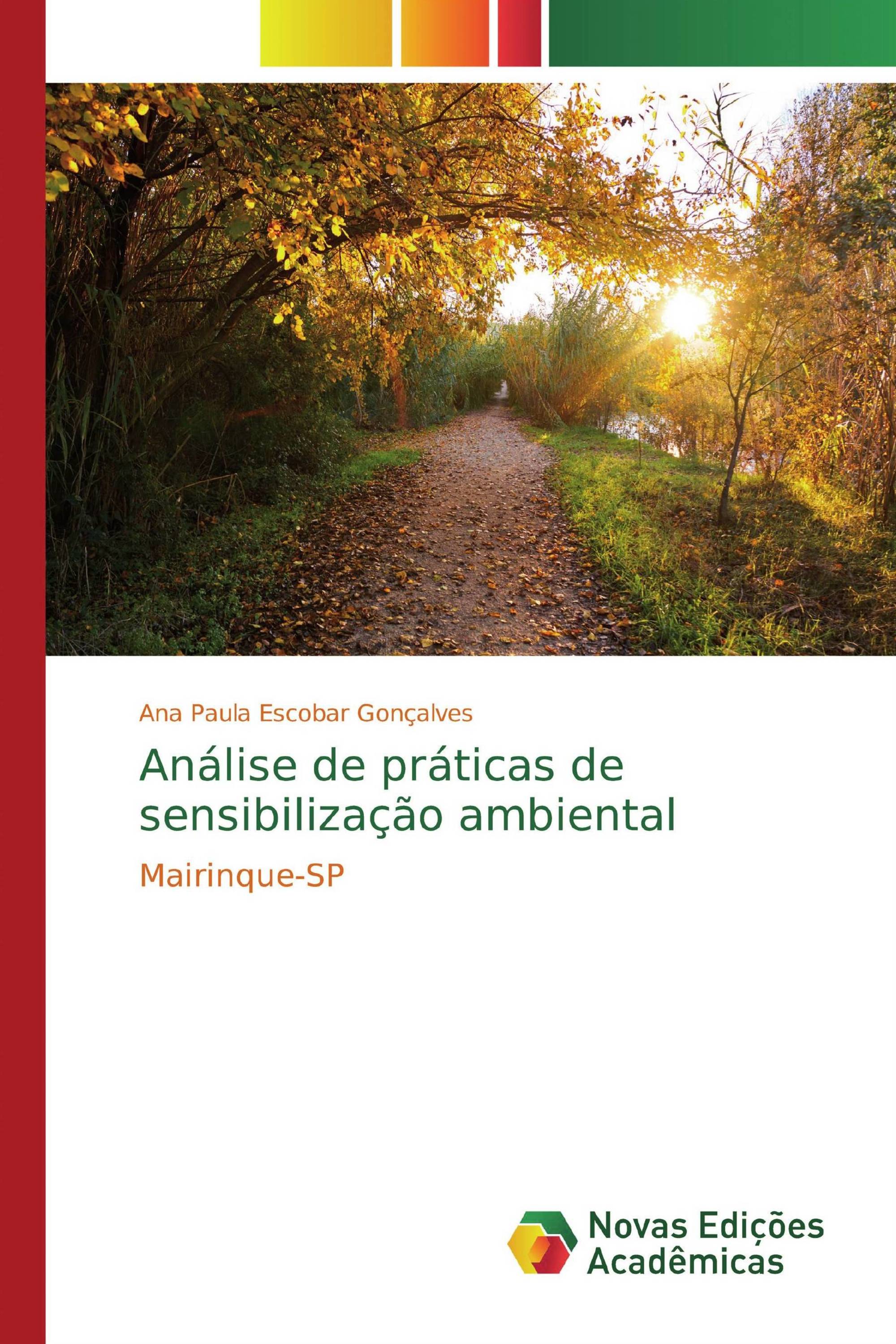 Análise de práticas de sensibilização ambiental