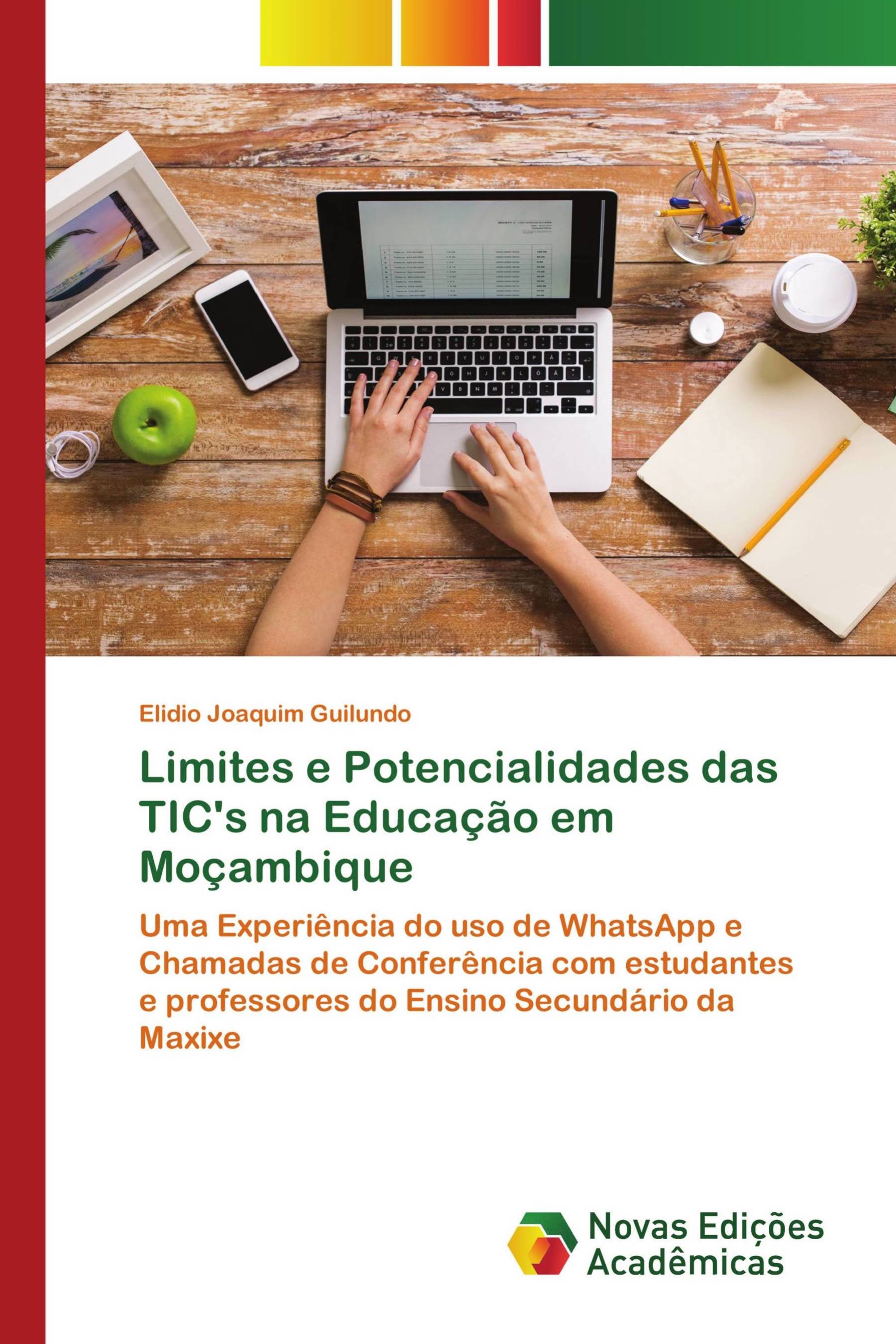 Limites e Potencialidades das TIC's na Educação em Moçambique