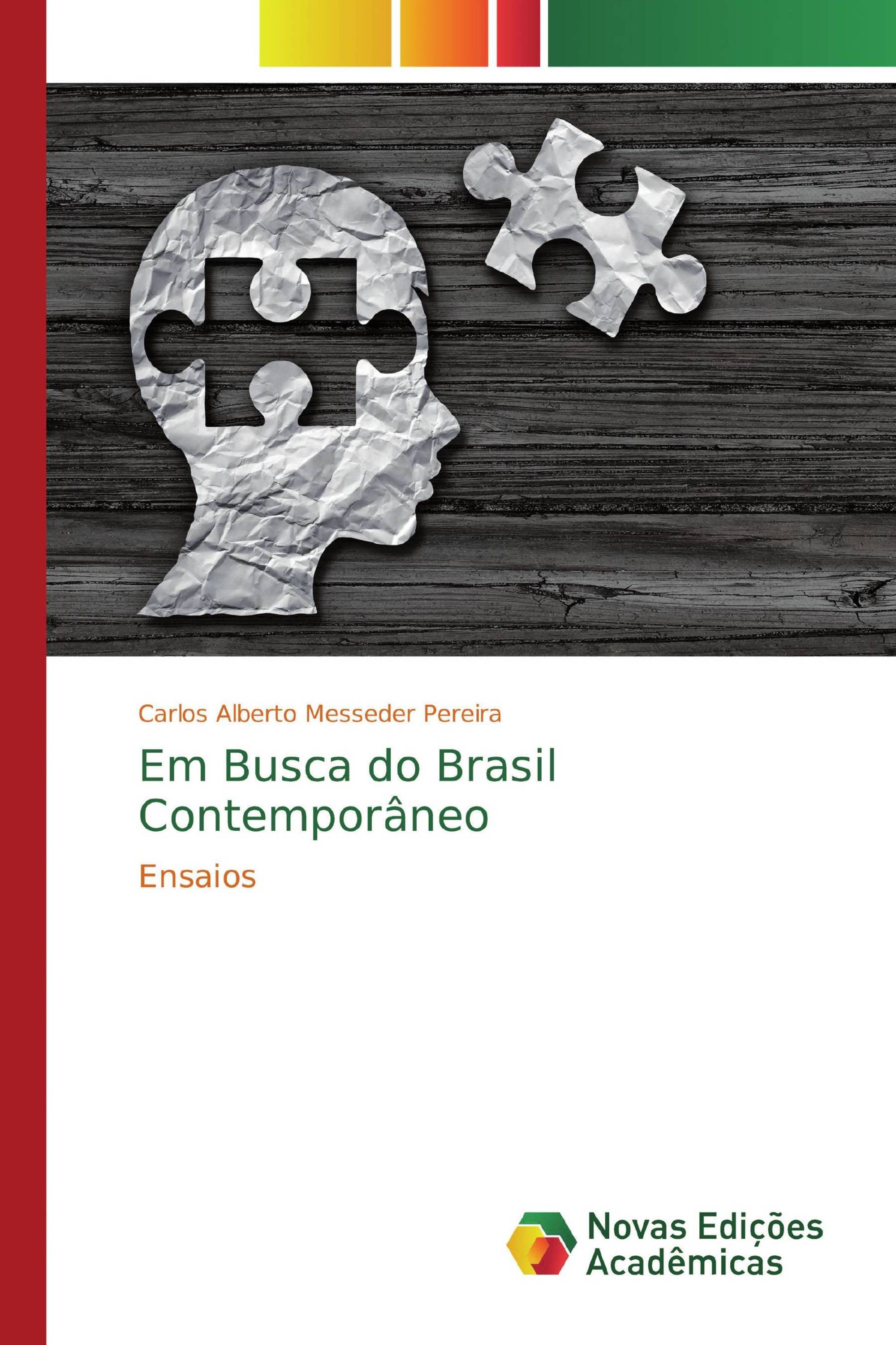 Em Busca do Brasil Contemporâneo