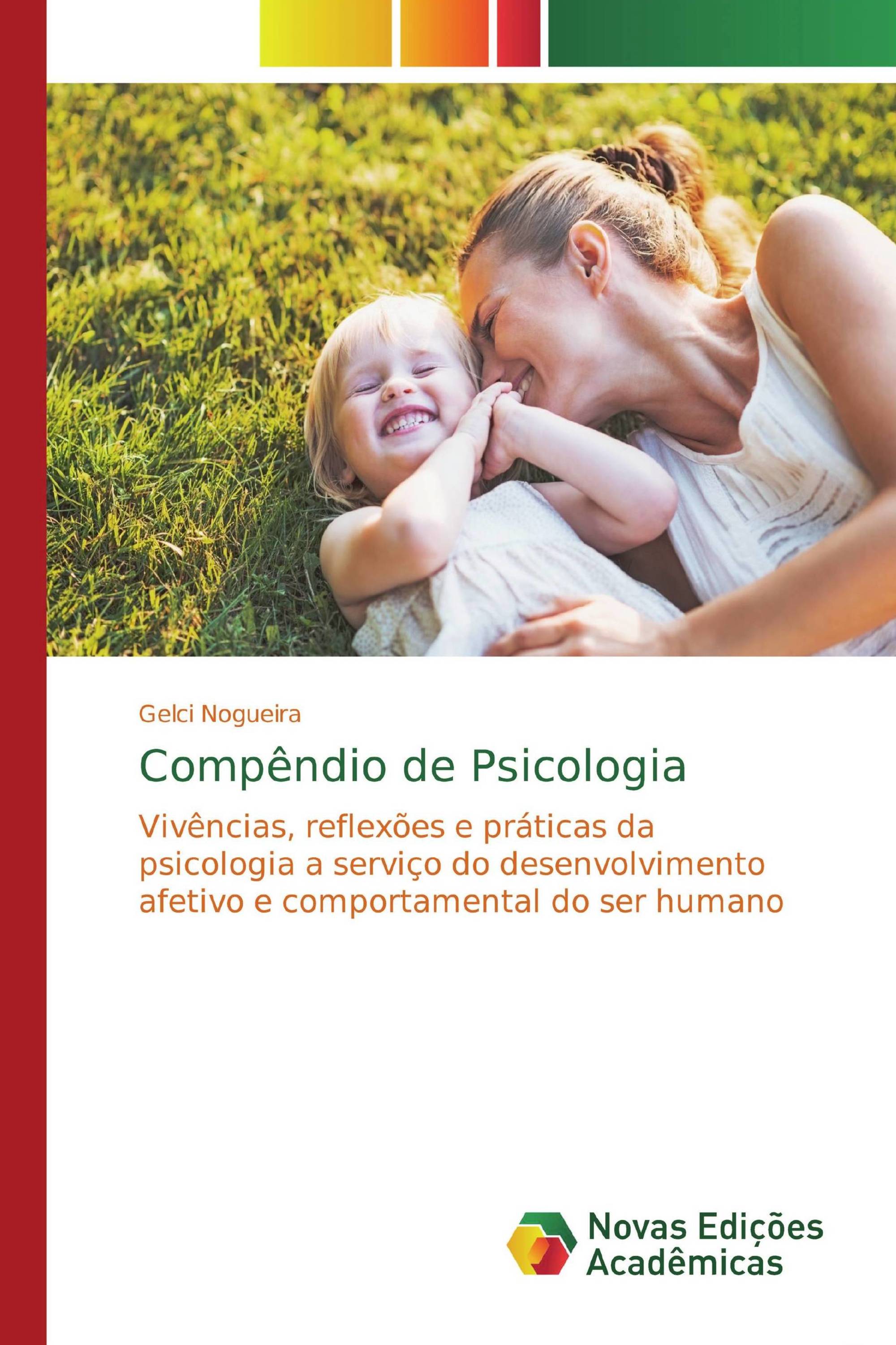 Compêndio de Psicologia