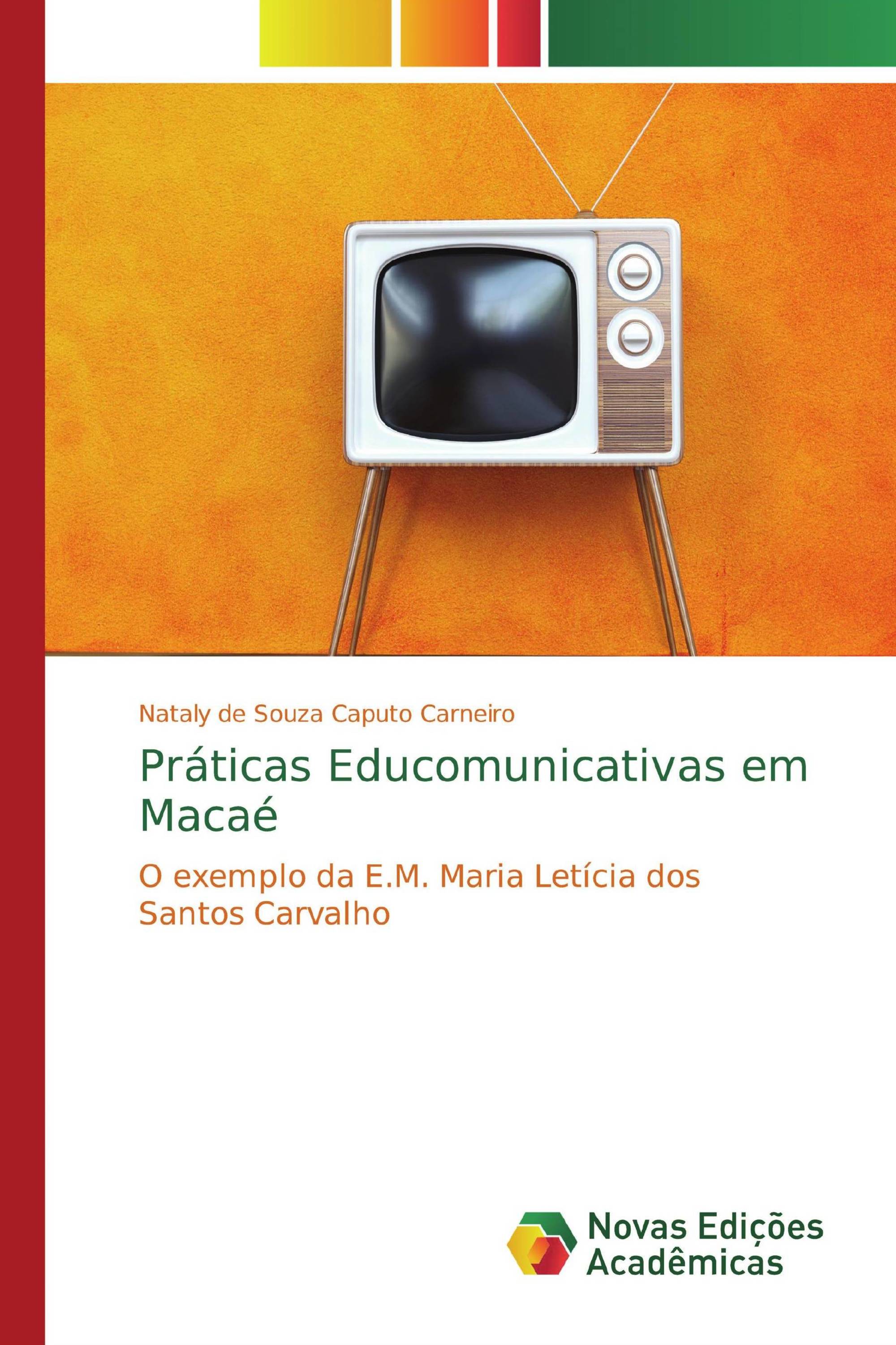 Práticas Educomunicativas em Macaé