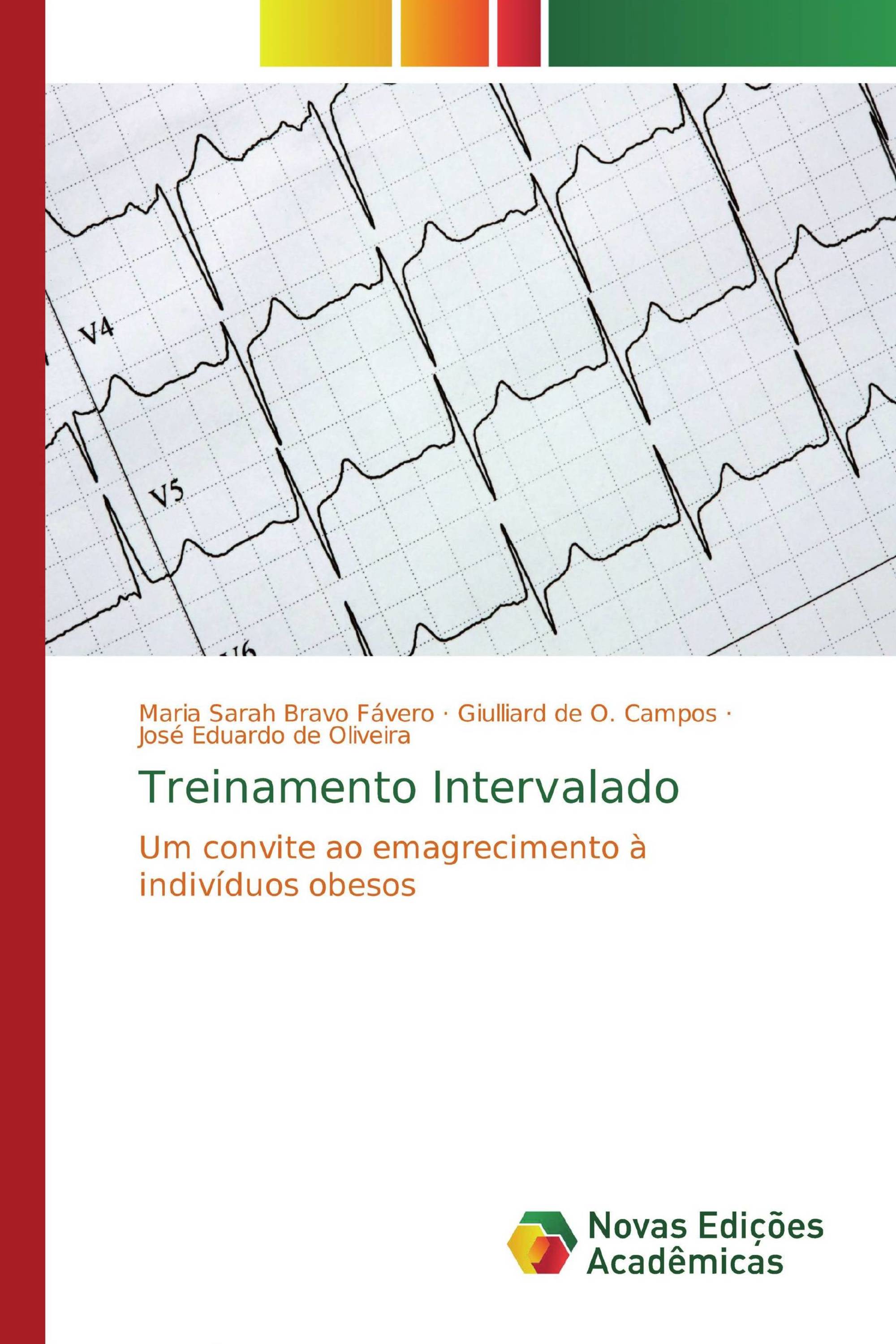 Treinamento Intervalado