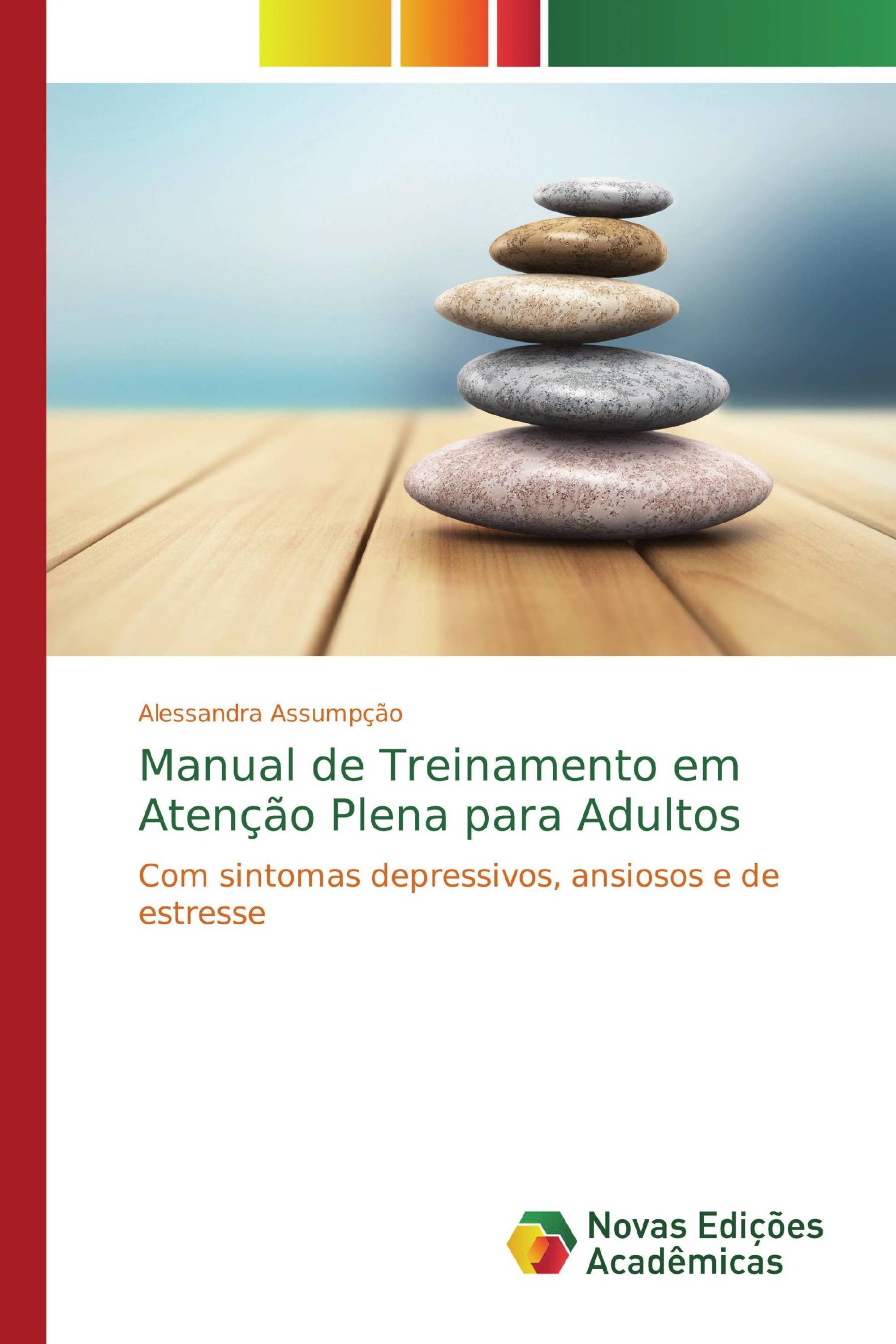 Manual de Treinamento em Atenção Plena para Adultos