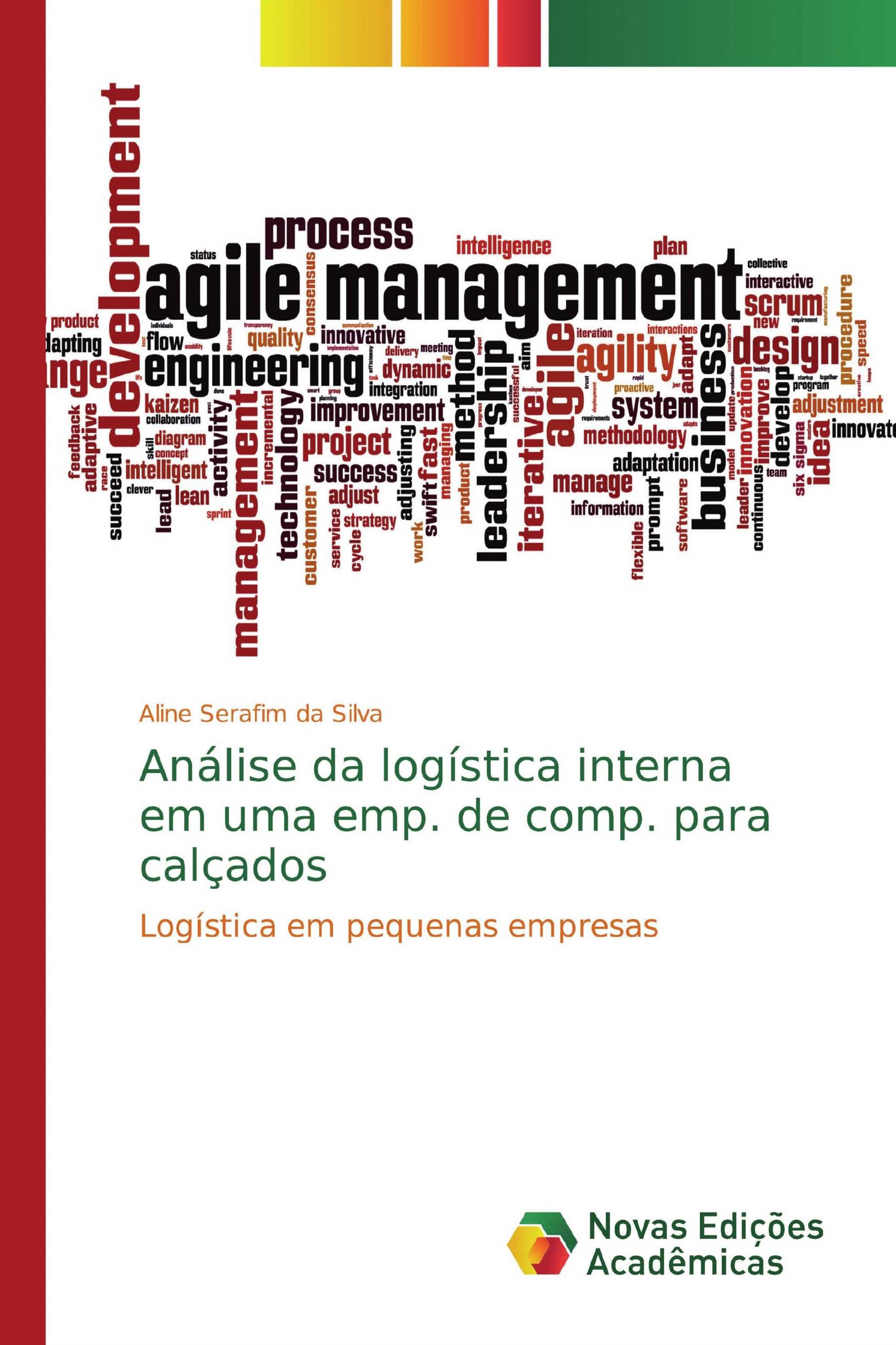 Análise da logística interna em uma emp. de comp. para calçados