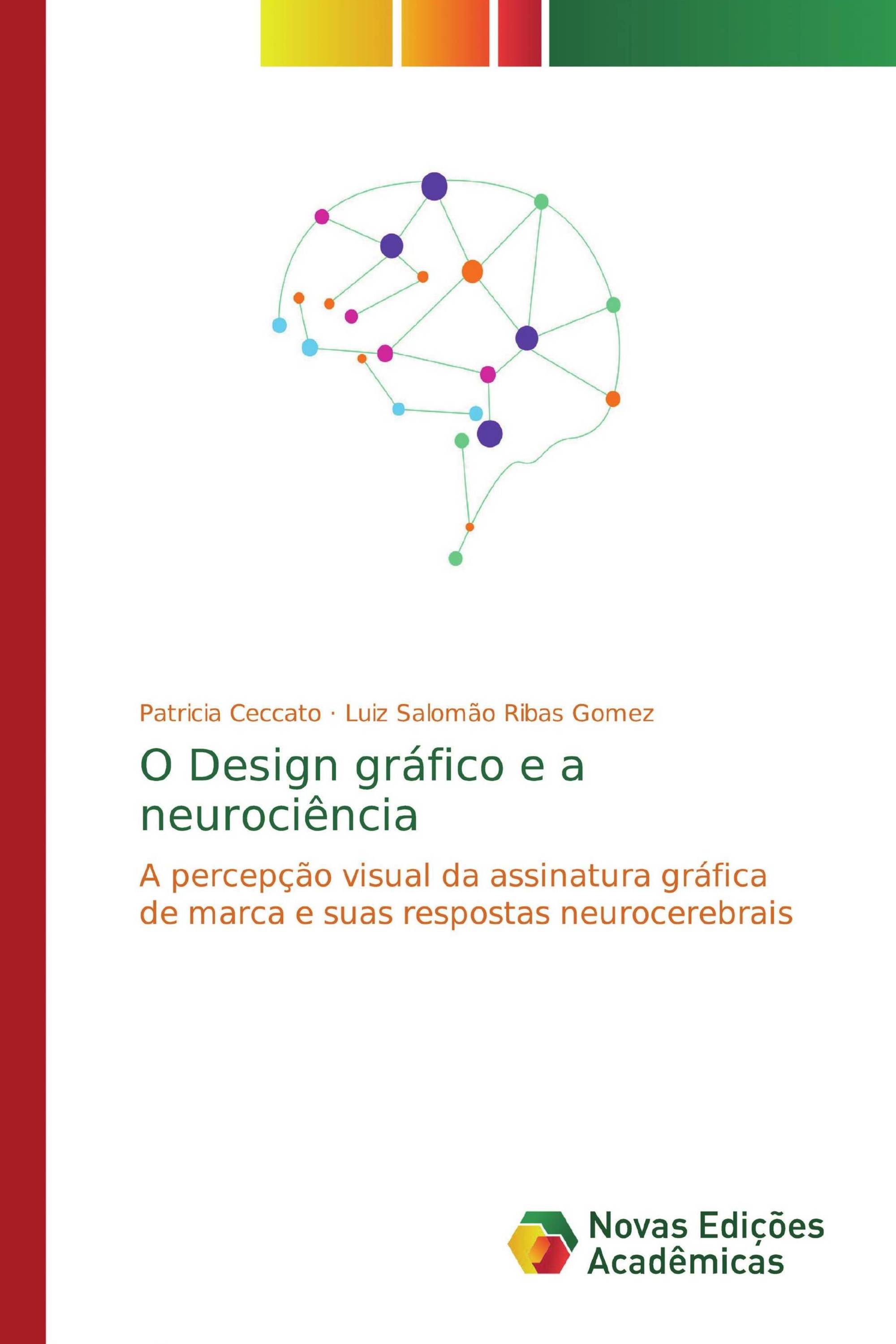 O Design gráfico e a neurociência