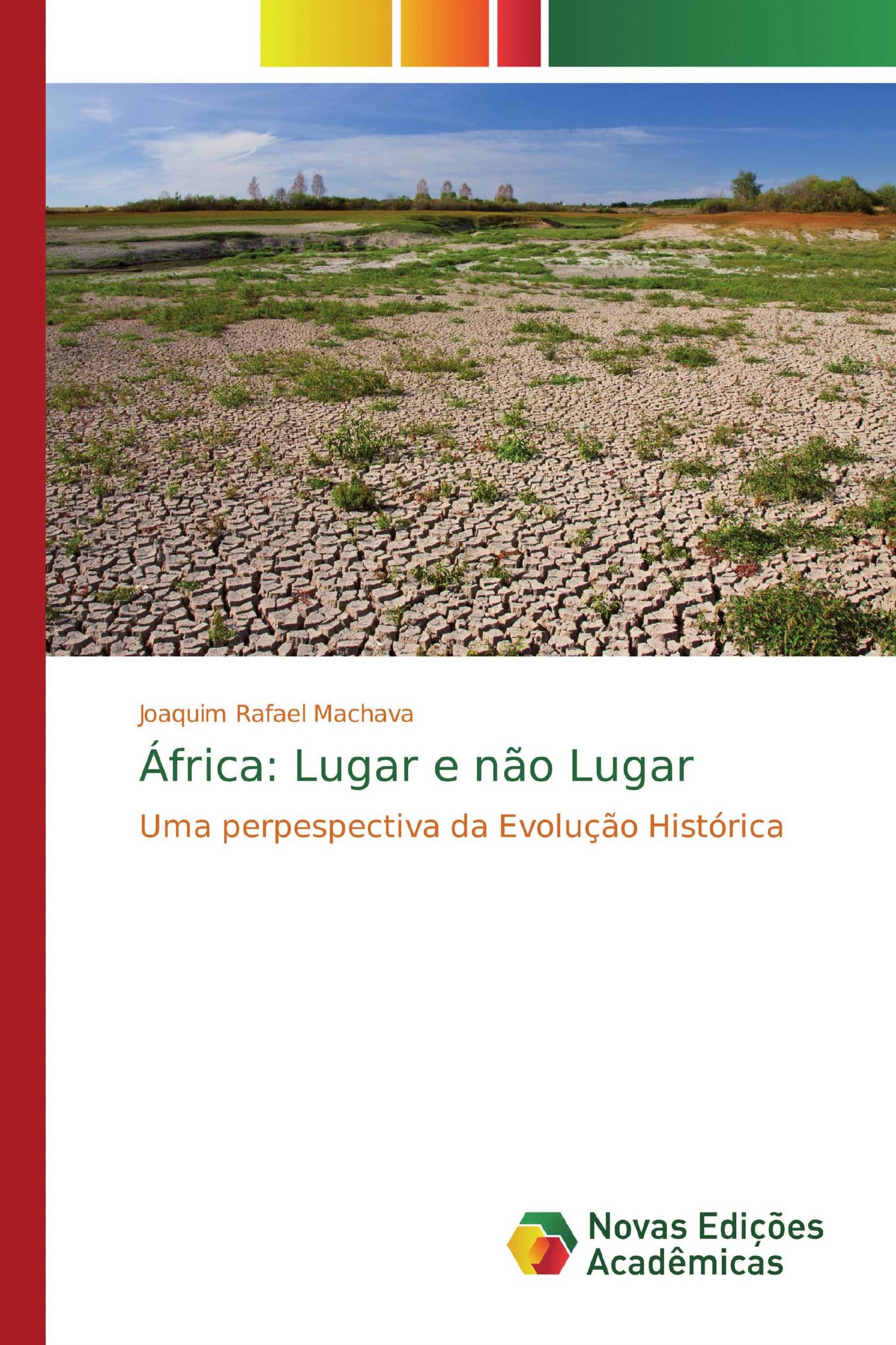 África: Lugar e não Lugar