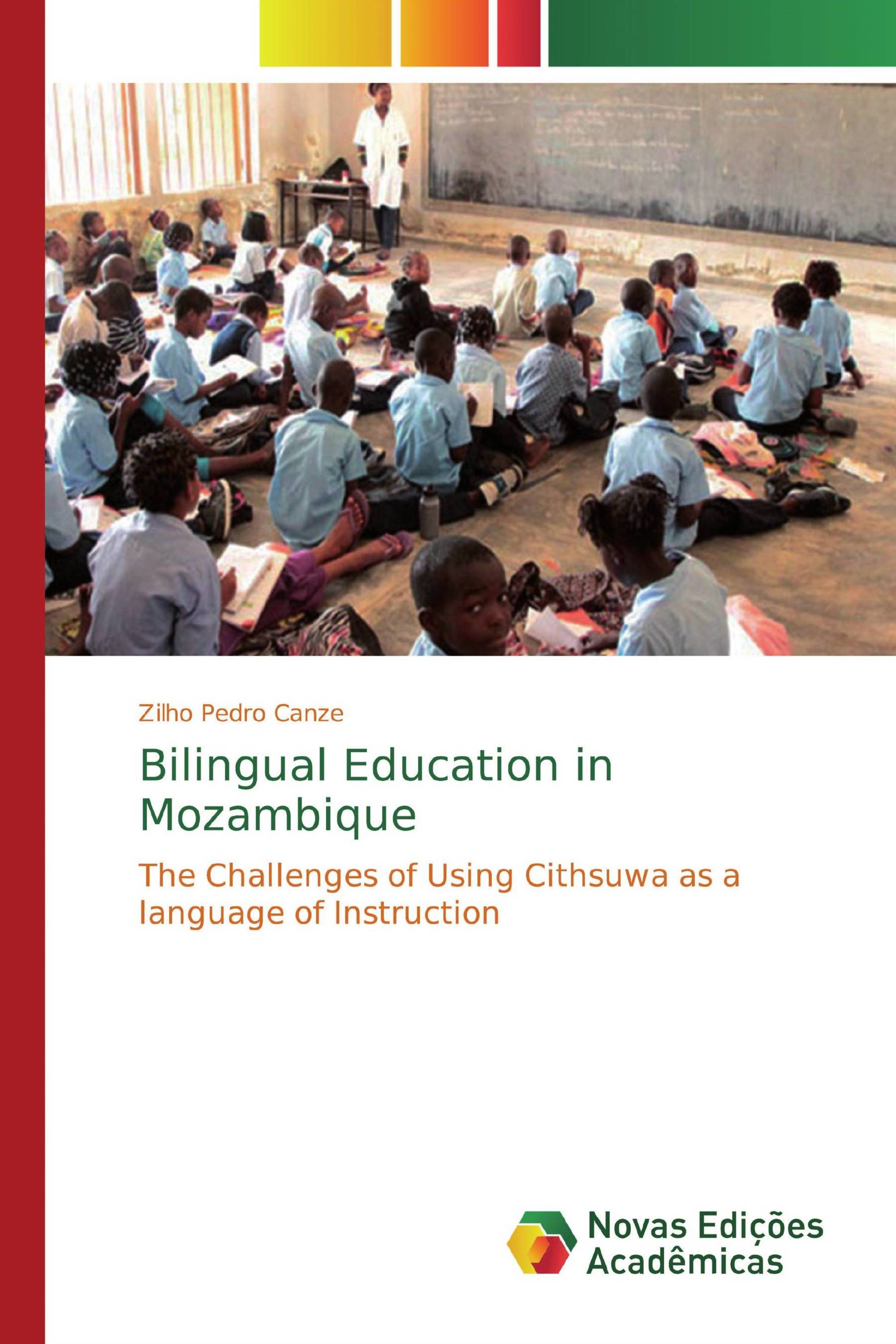 Bilingual Education in Mozambique