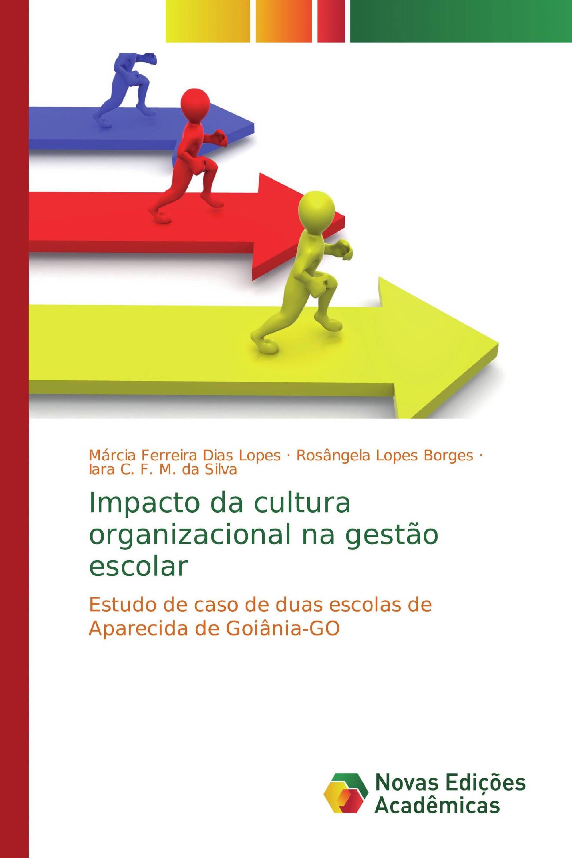 Impacto da cultura organizacional na gestão escolar