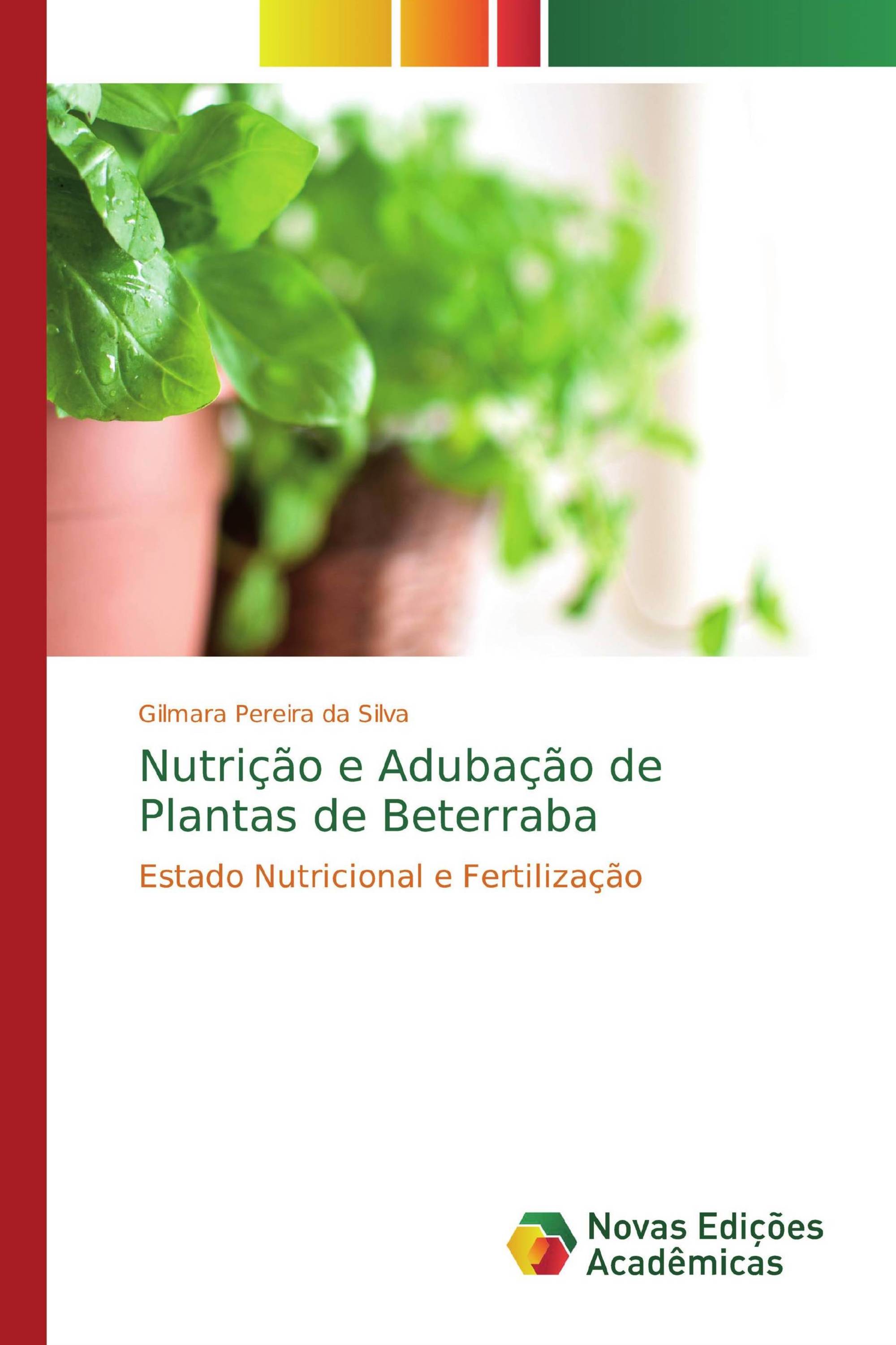 Nutrição e Adubação de Plantas de Beterraba