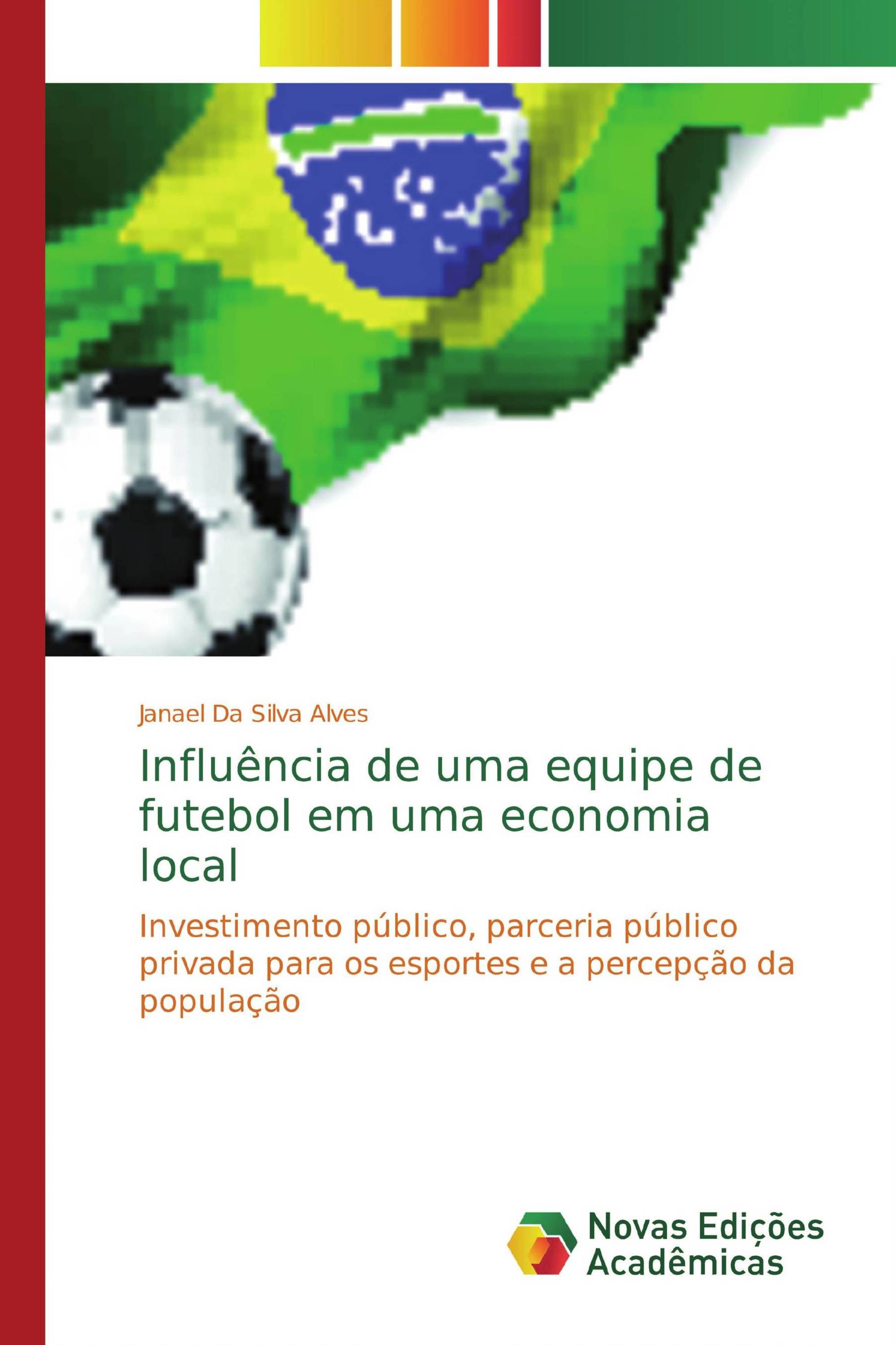 Influência de uma equipe de futebol em uma economia local