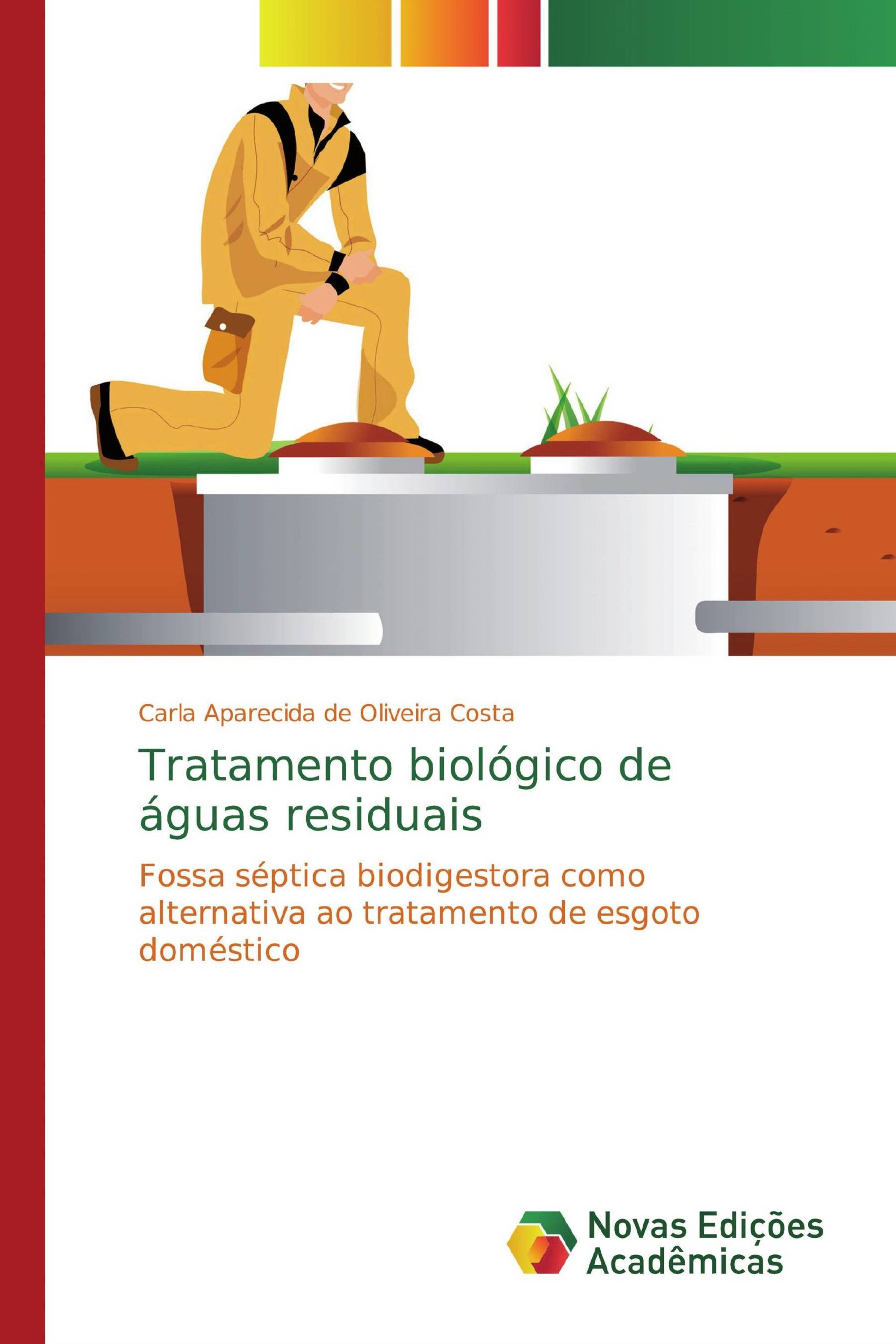 Tratamento biológico de águas residuais