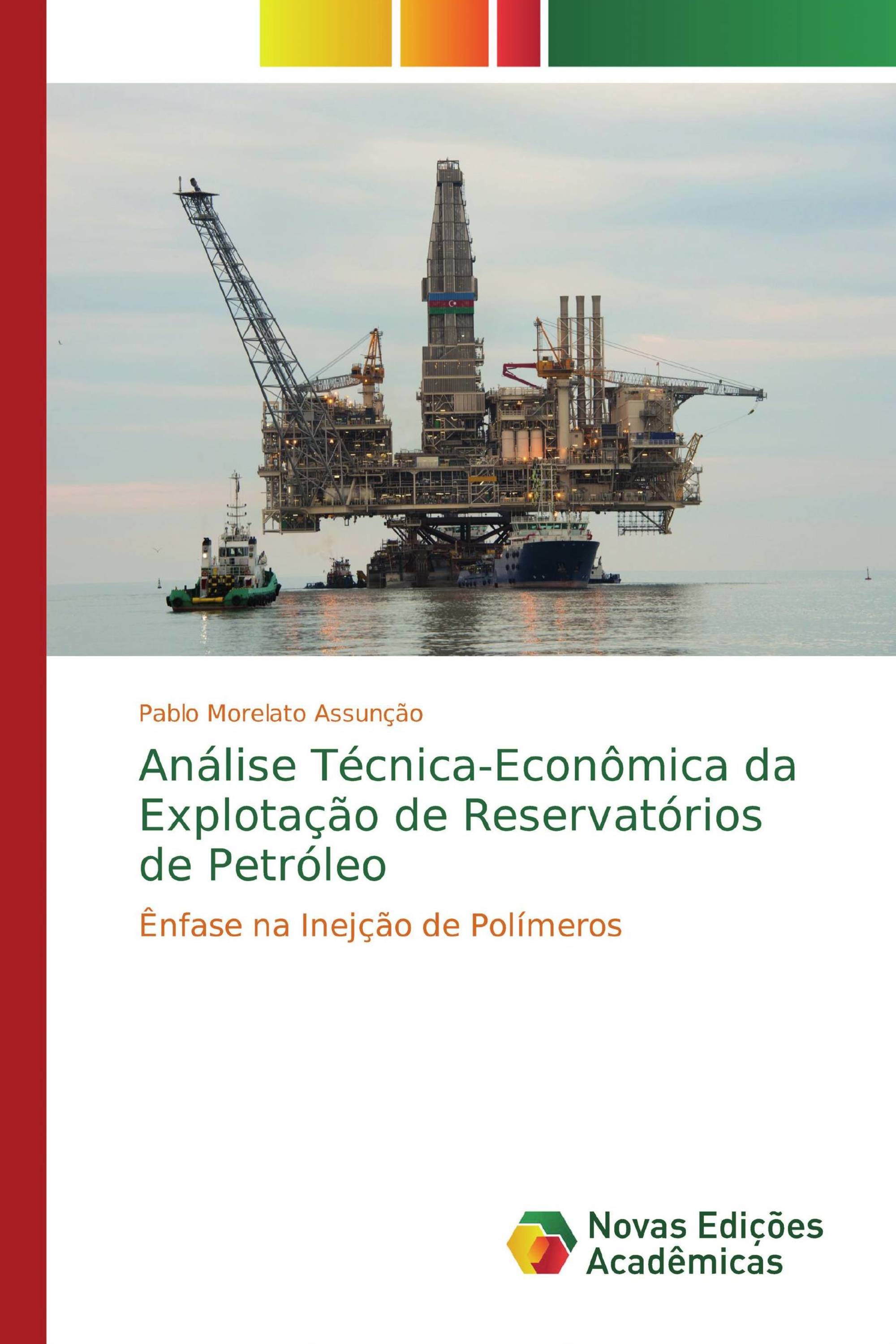 Análise Técnica-Econômica da Explotação de Reservatórios de Petróleo