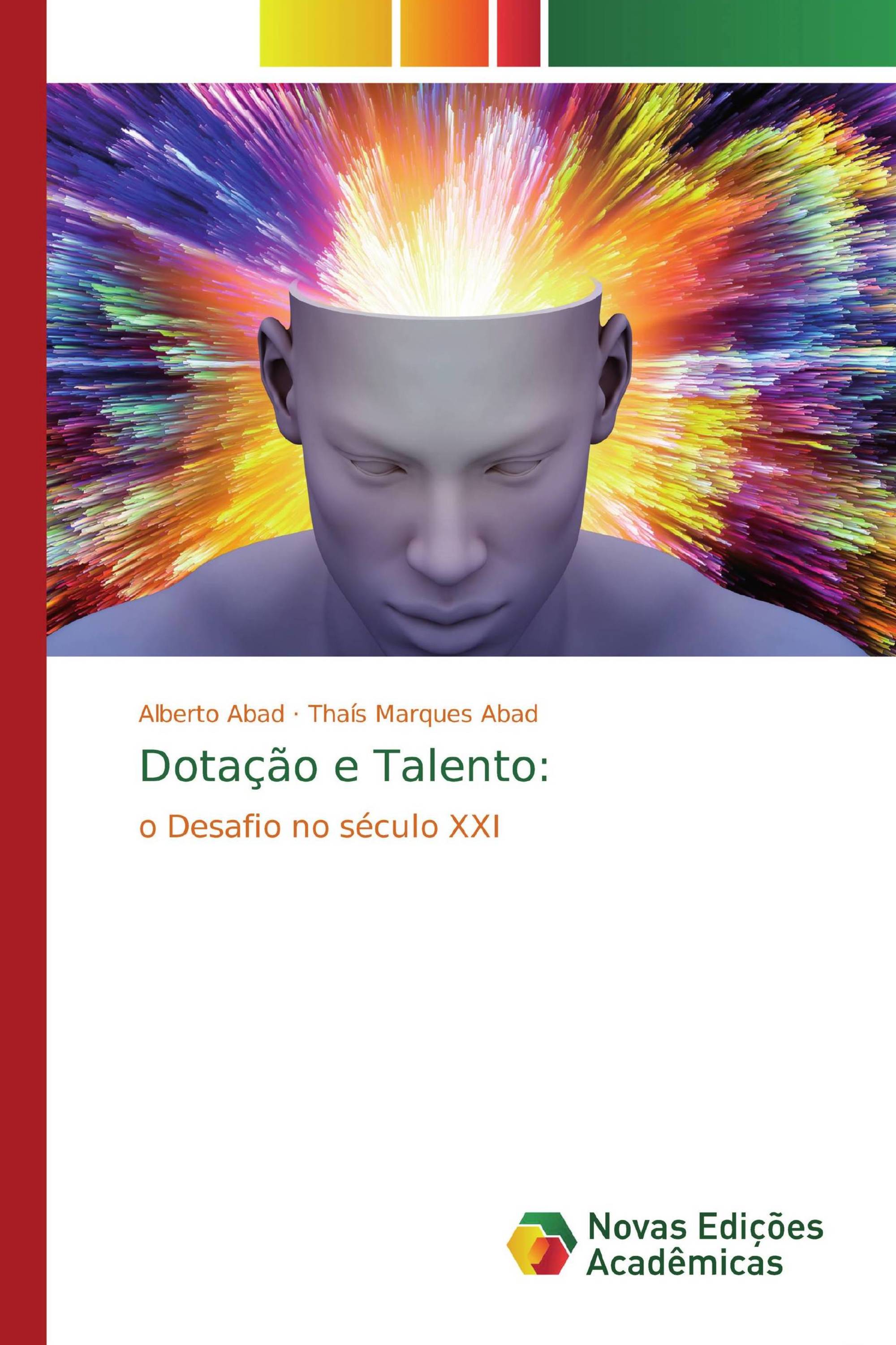 Dotação e Talento: