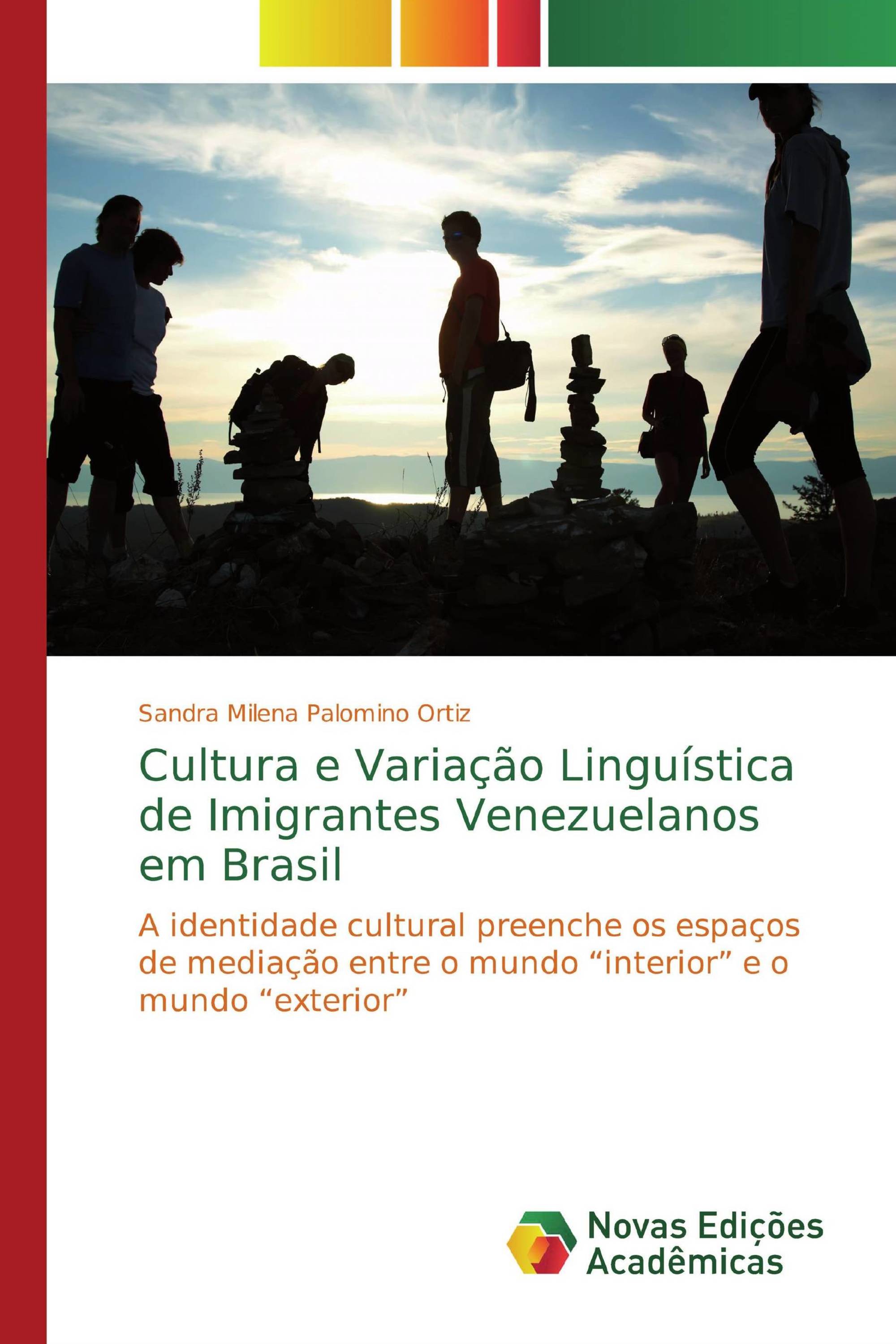 Cultura e Variação Linguística de Imigrantes Venezuelanos em Brasil