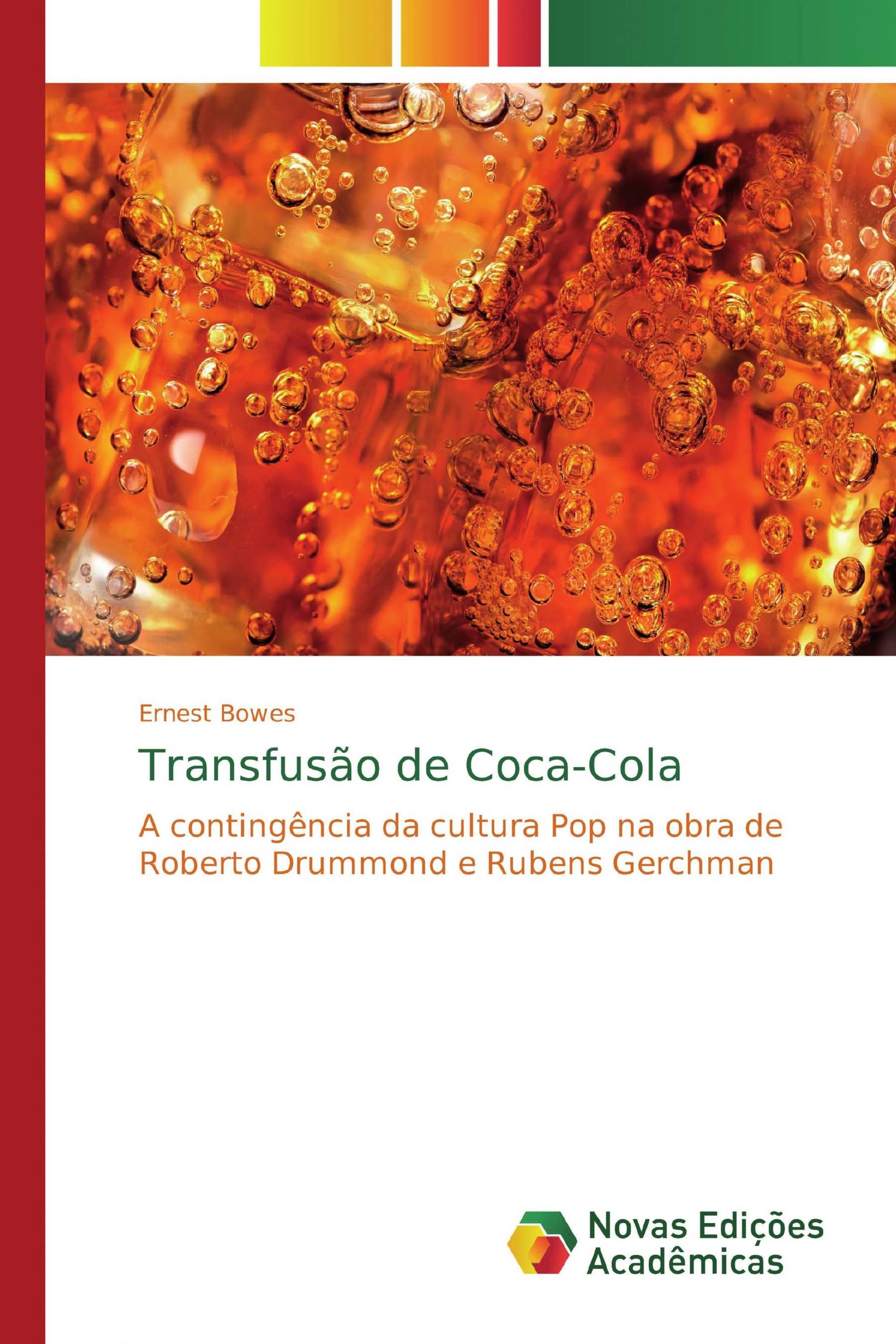 Transfusão de Coca-Cola