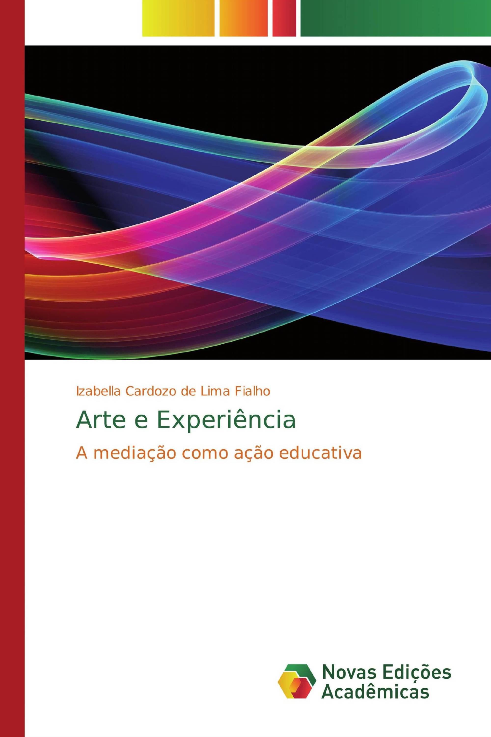 Arte e Experiência