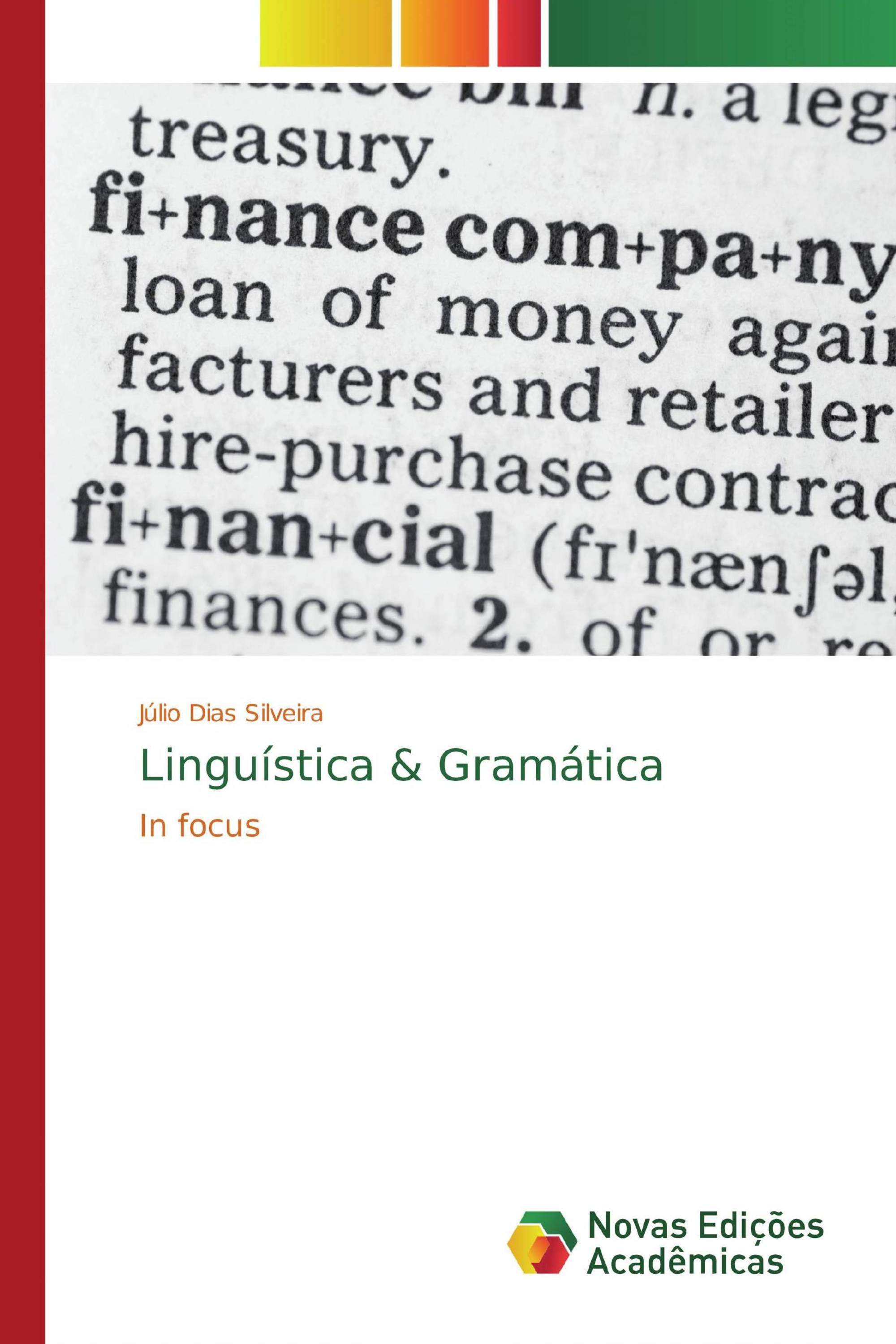 Linguística & Gramática