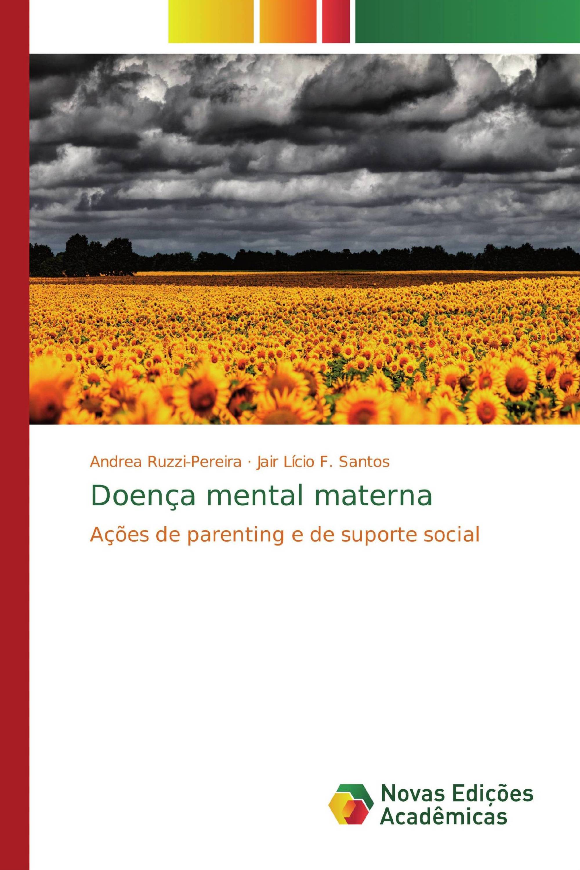 Doença mental materna