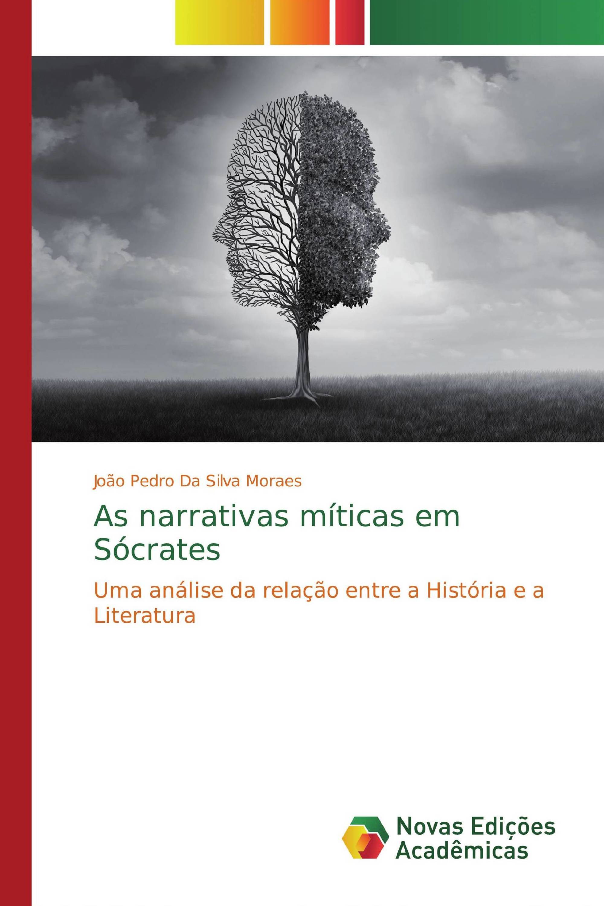 As narrativas míticas em Sócrates